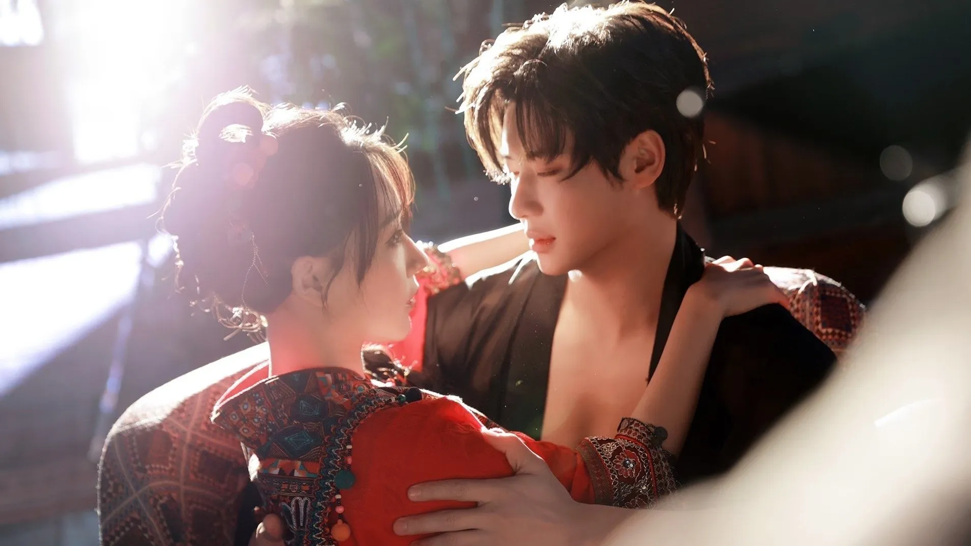 Love Beyond the Curse - Season 1