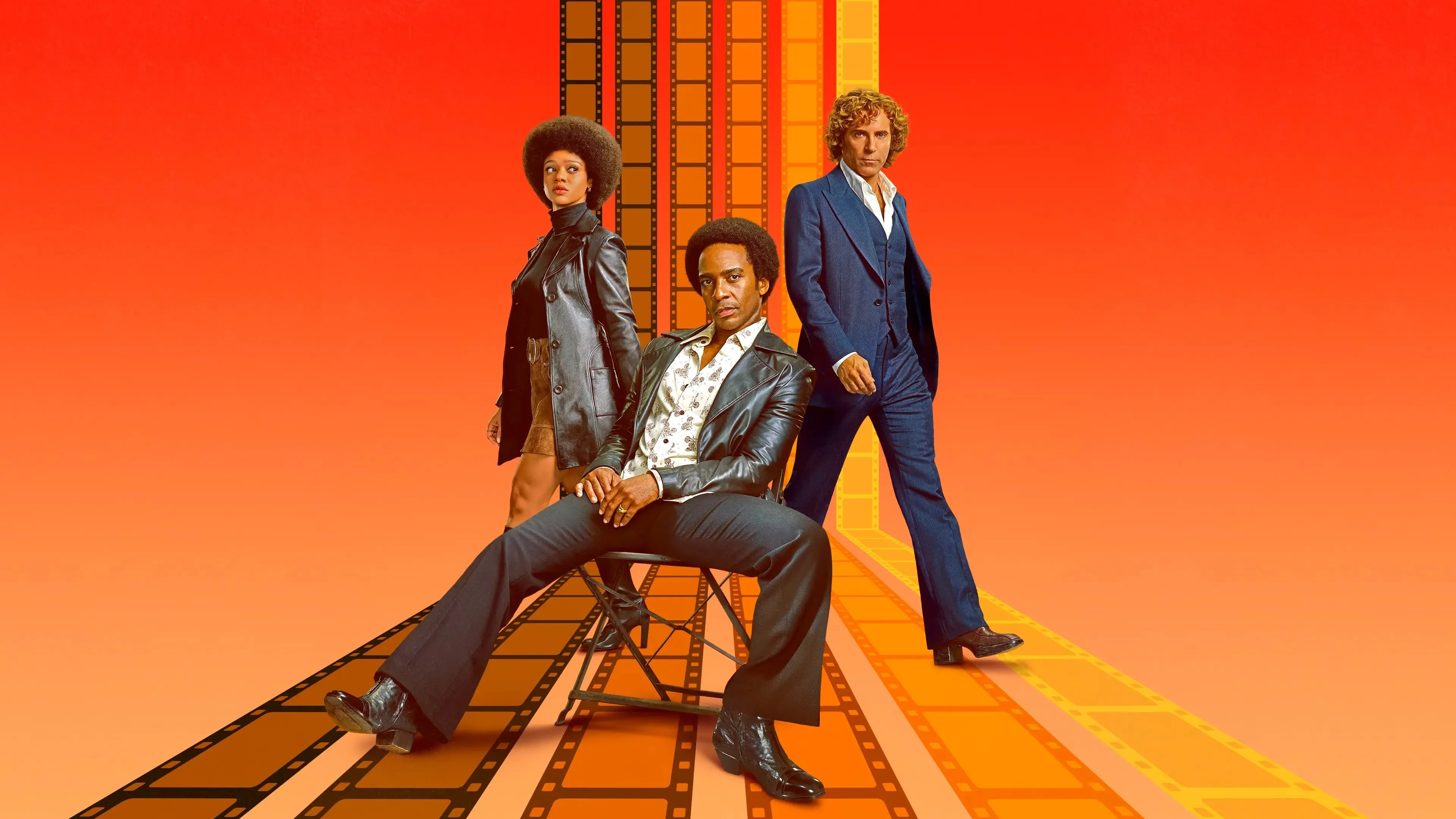 The Big Cigar - Season 1