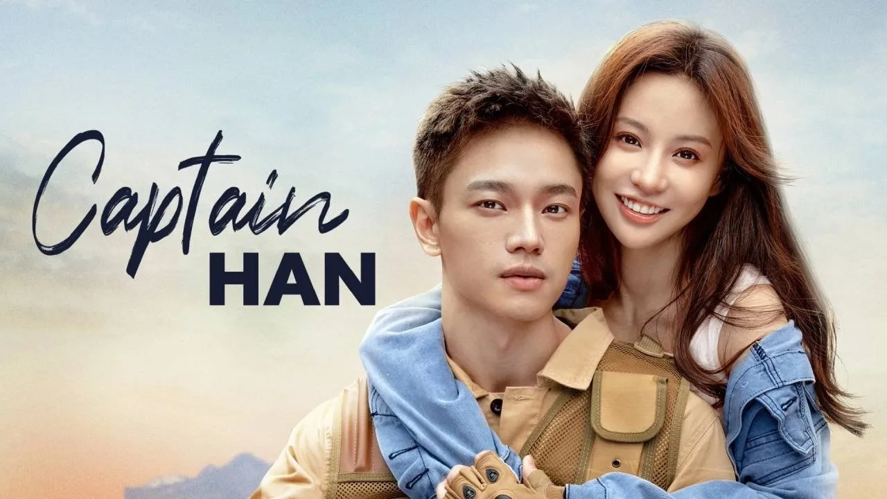 Captain Han - Season 1