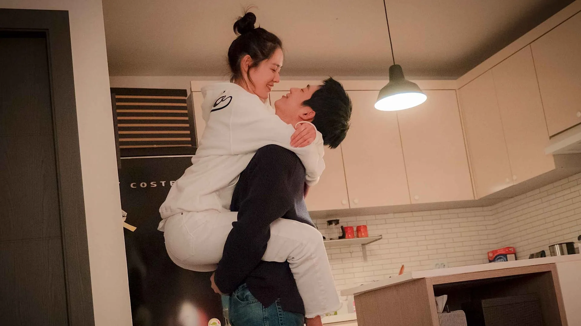 Something in the Rain - Season 1