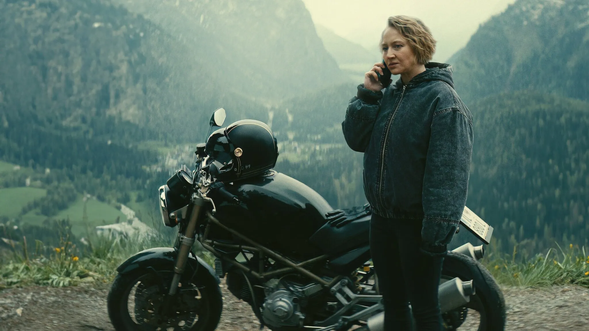 Woman of the Dead - Season 1