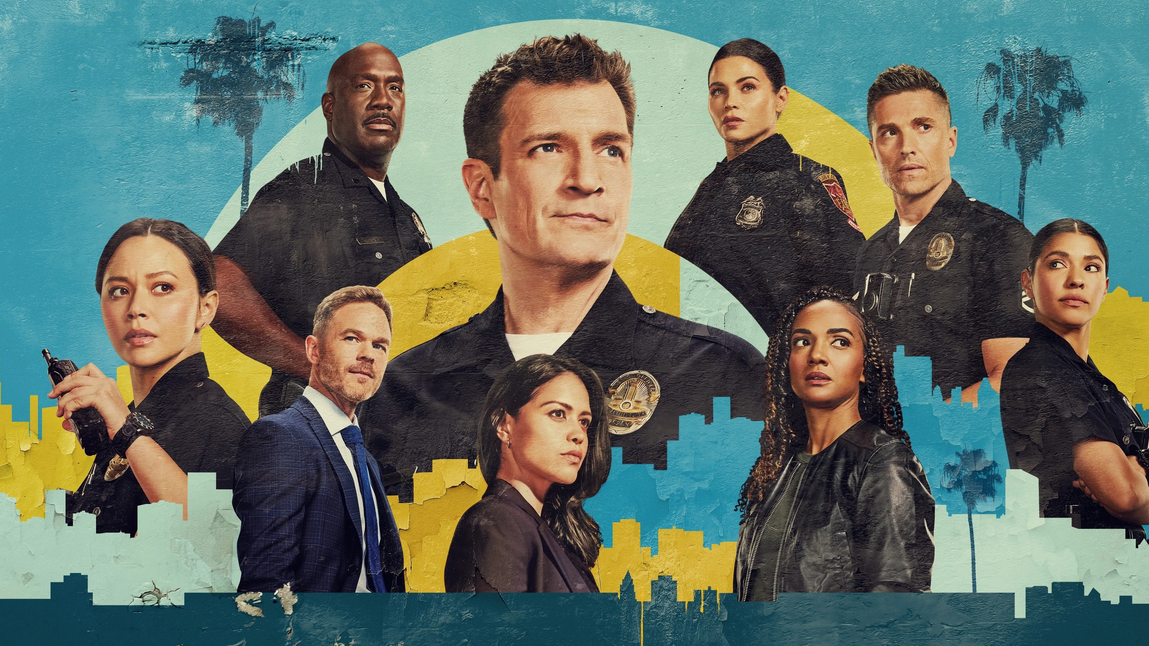 The Rookie - Season 5
