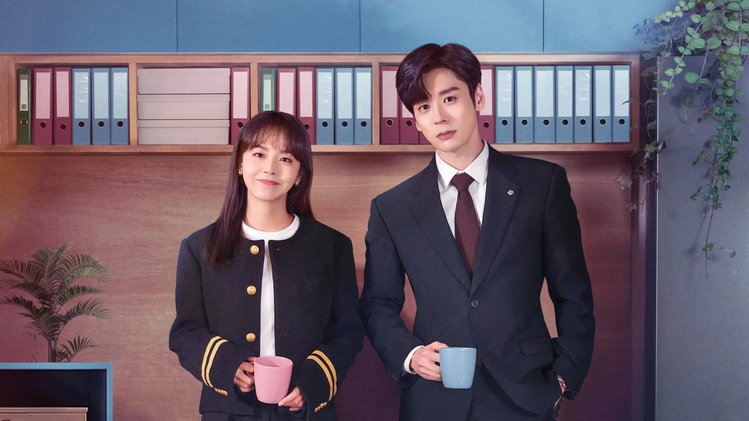 You Are My Secret - Season 1