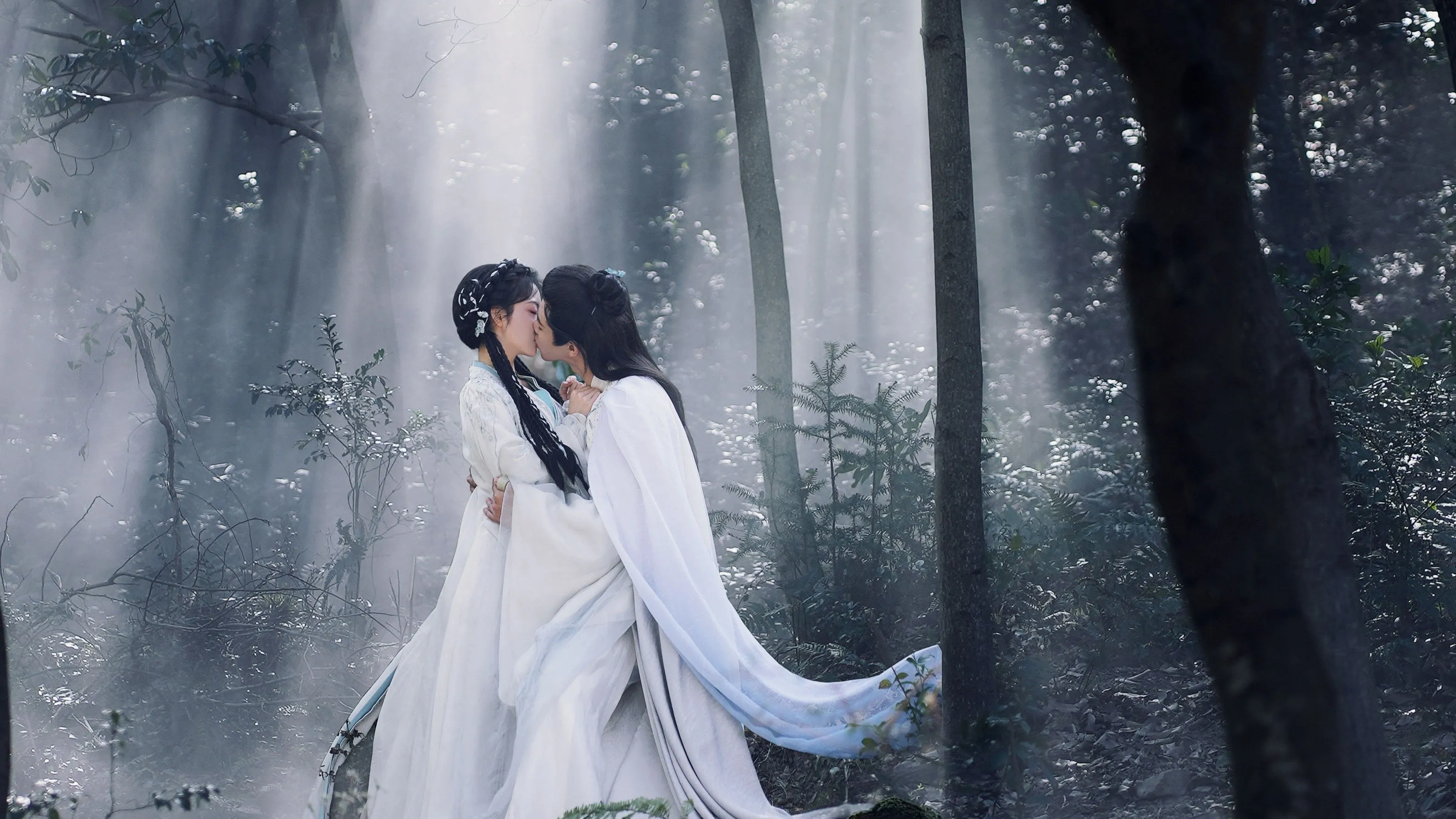 Dual Love - Season 1