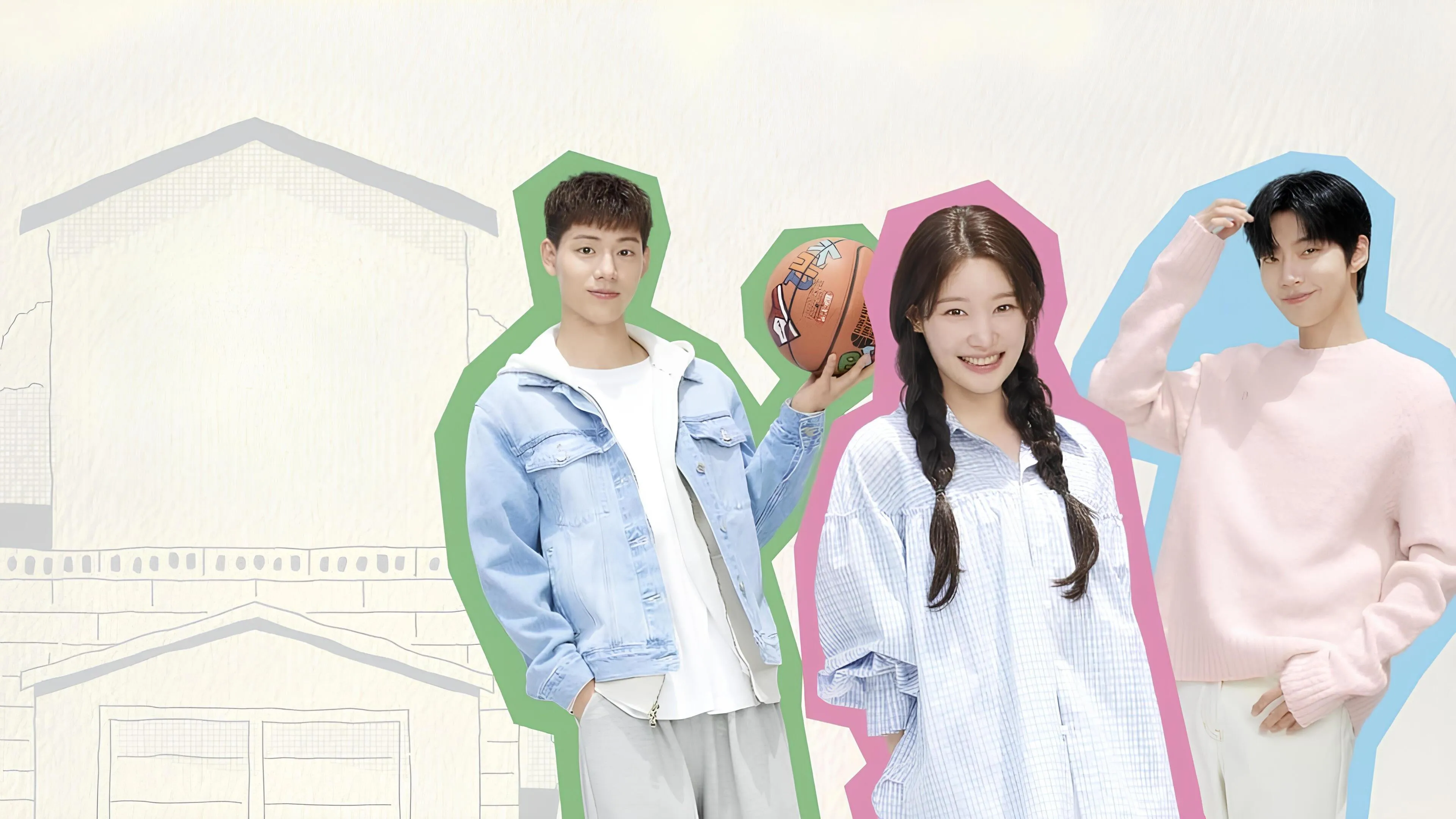 Family by Choice - Season 1