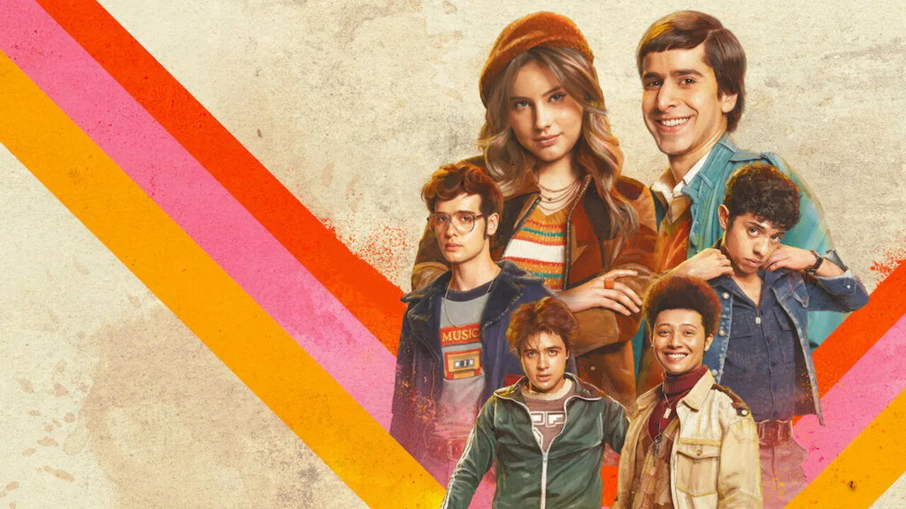 Eva Lasting - Season 2