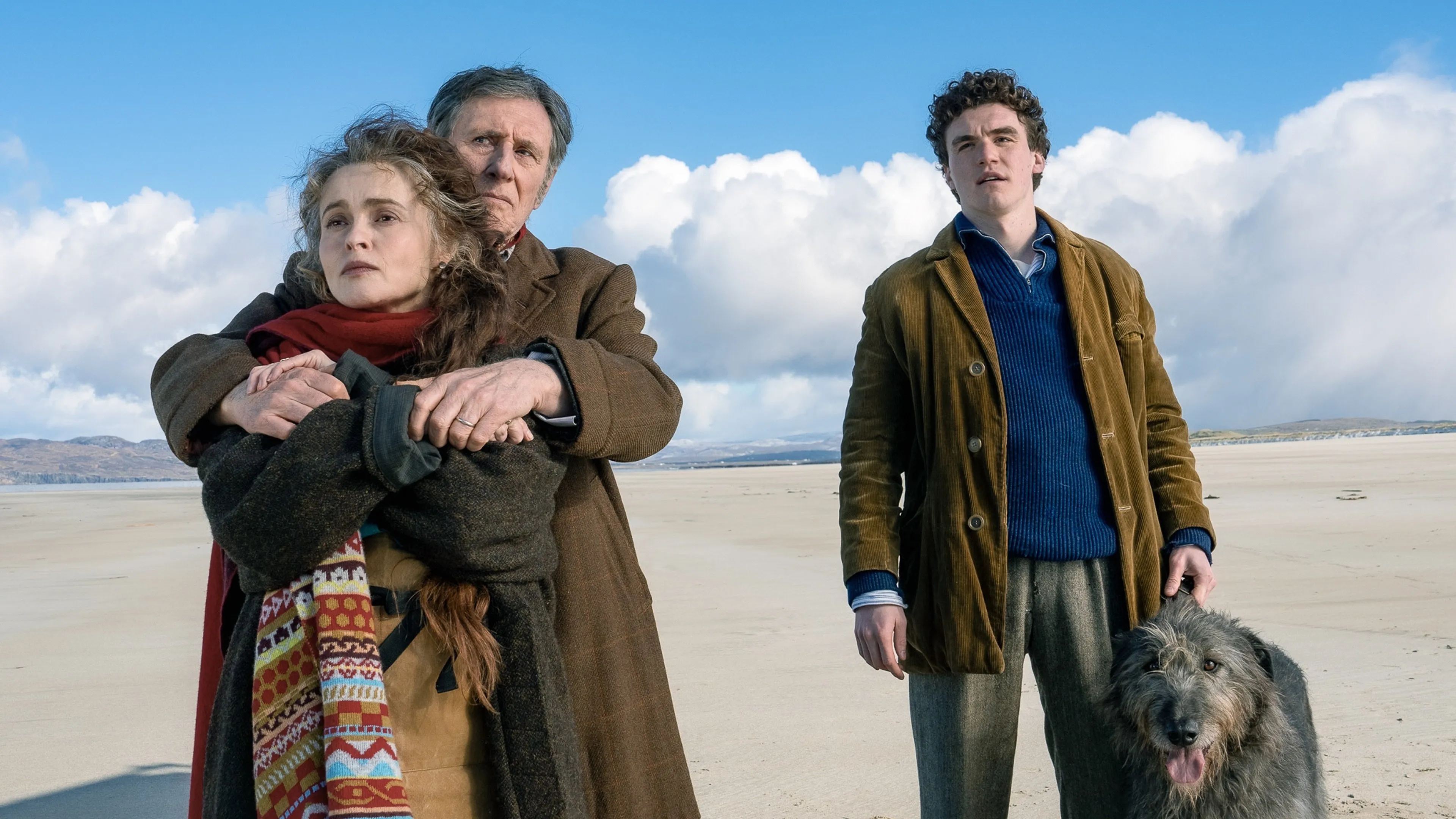 Four Letters of Love