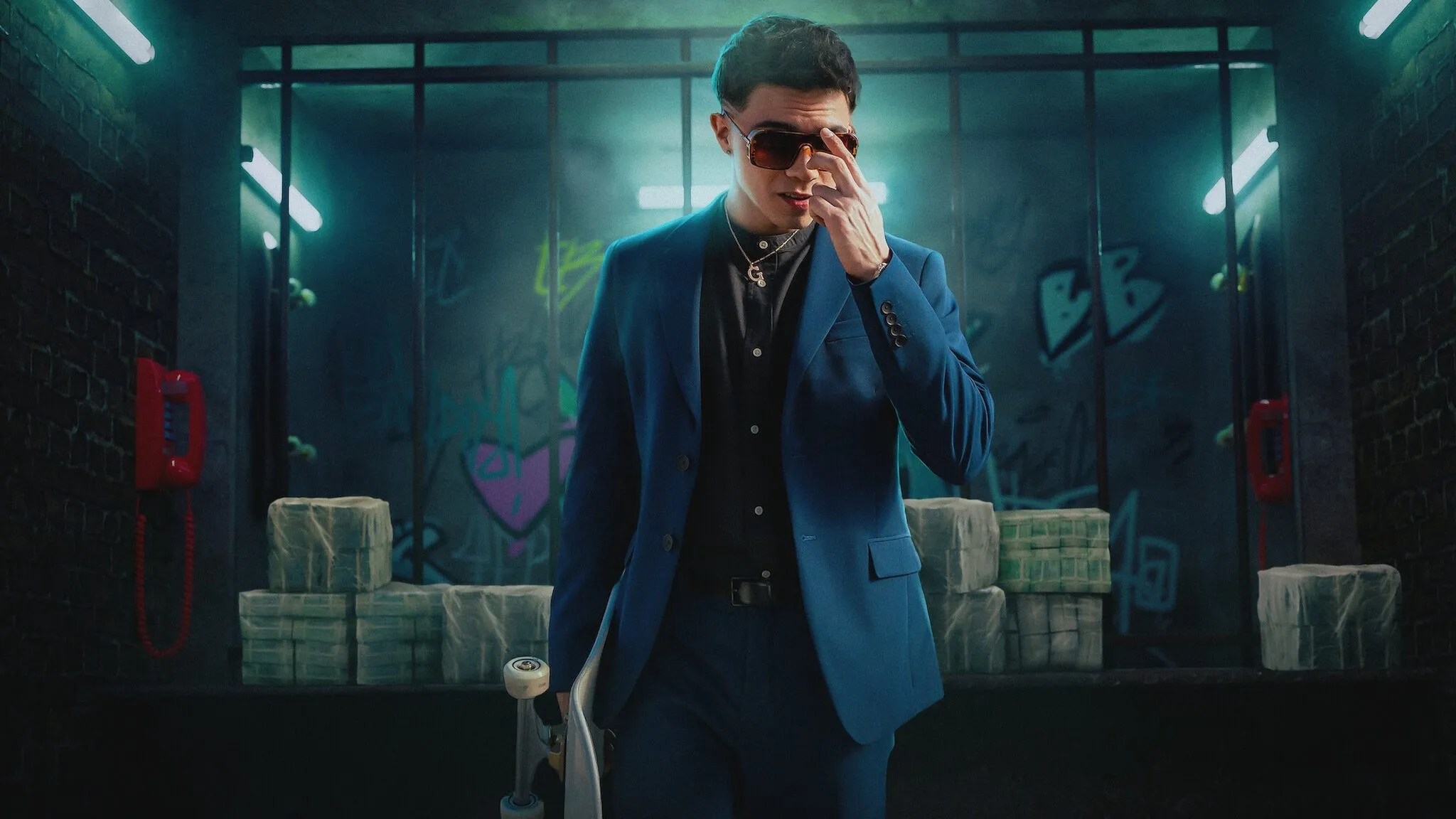 Baby Bandito - Season 2