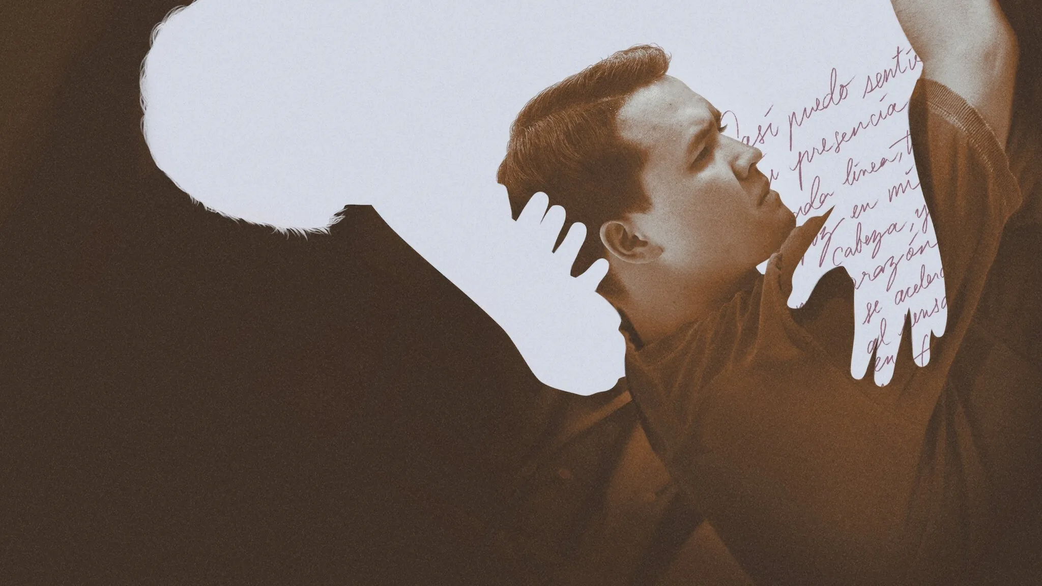 I Wish You Had Told Me