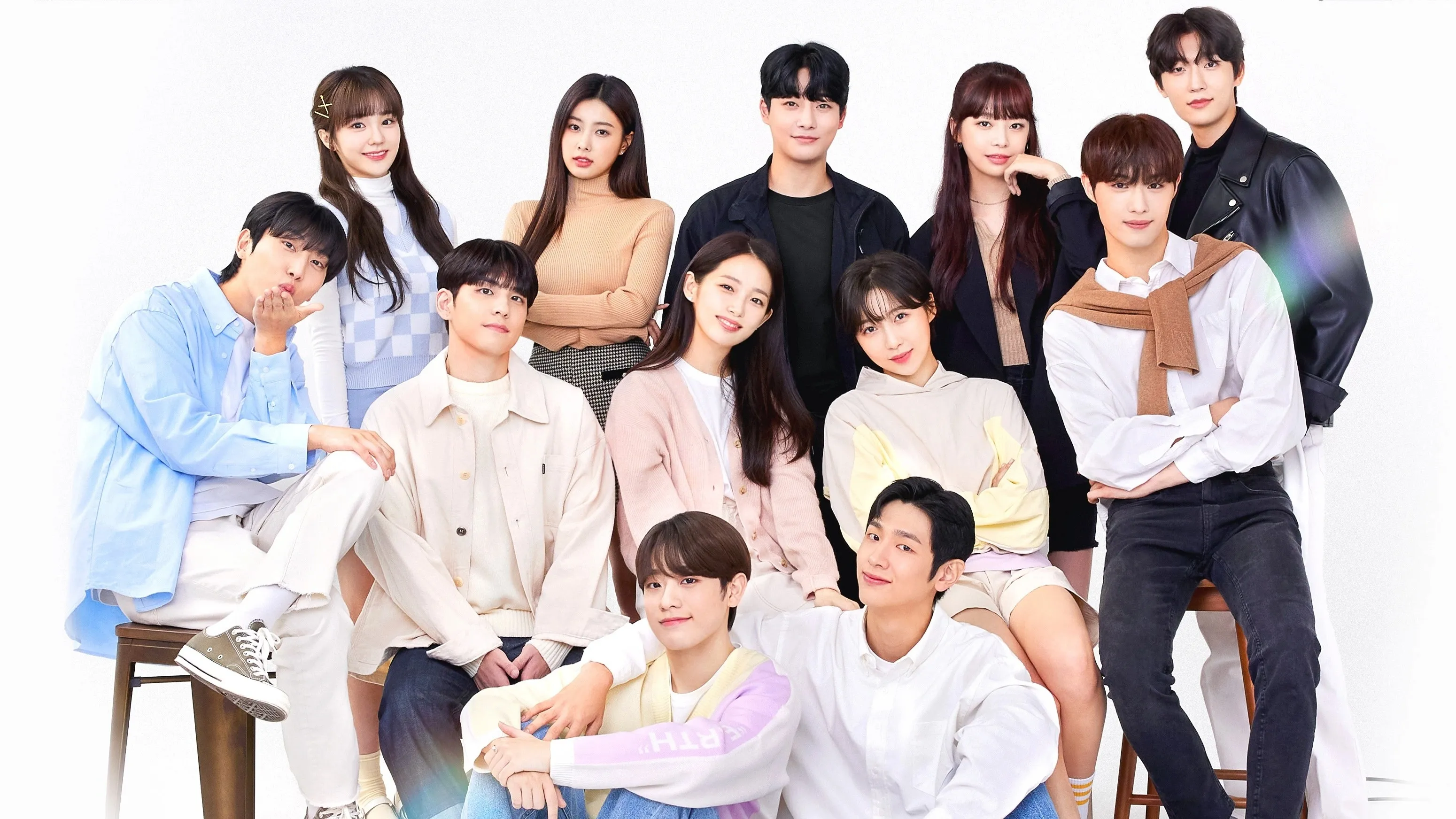 Best Mistake - Season 1