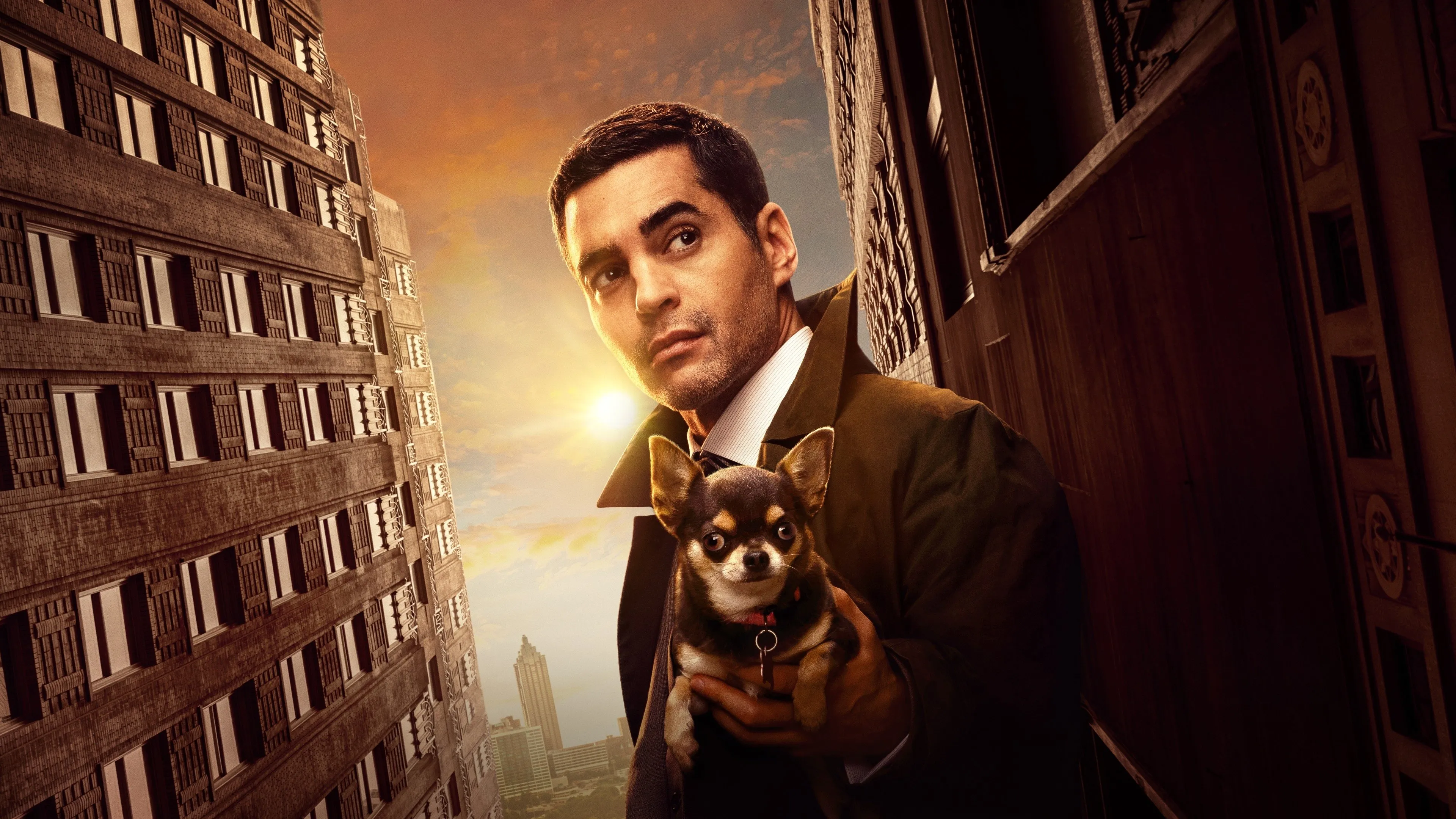 Will Trent - Season 4