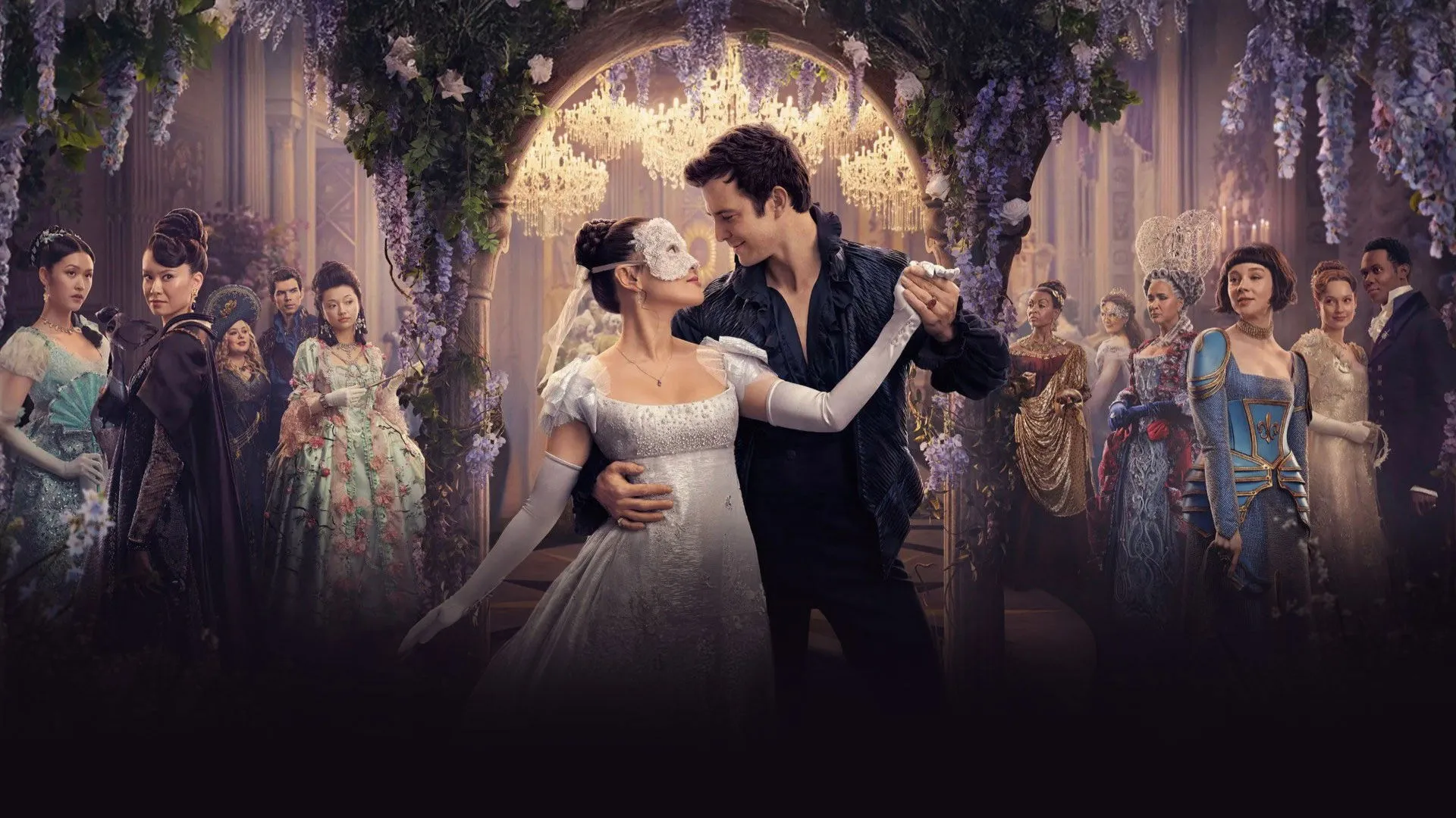 Bridgerton - Season 4