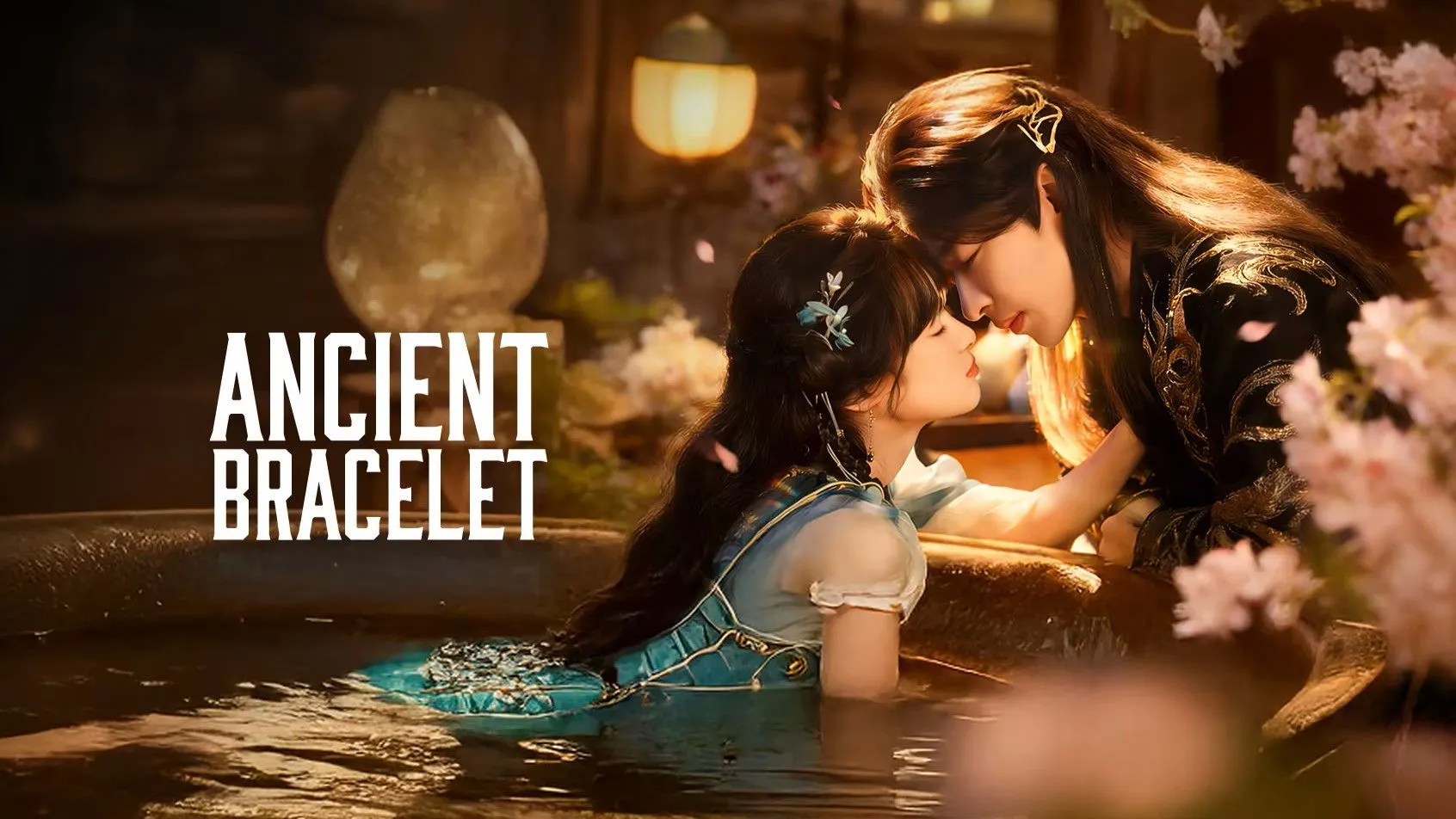 Ancient Bracelet - Season 1