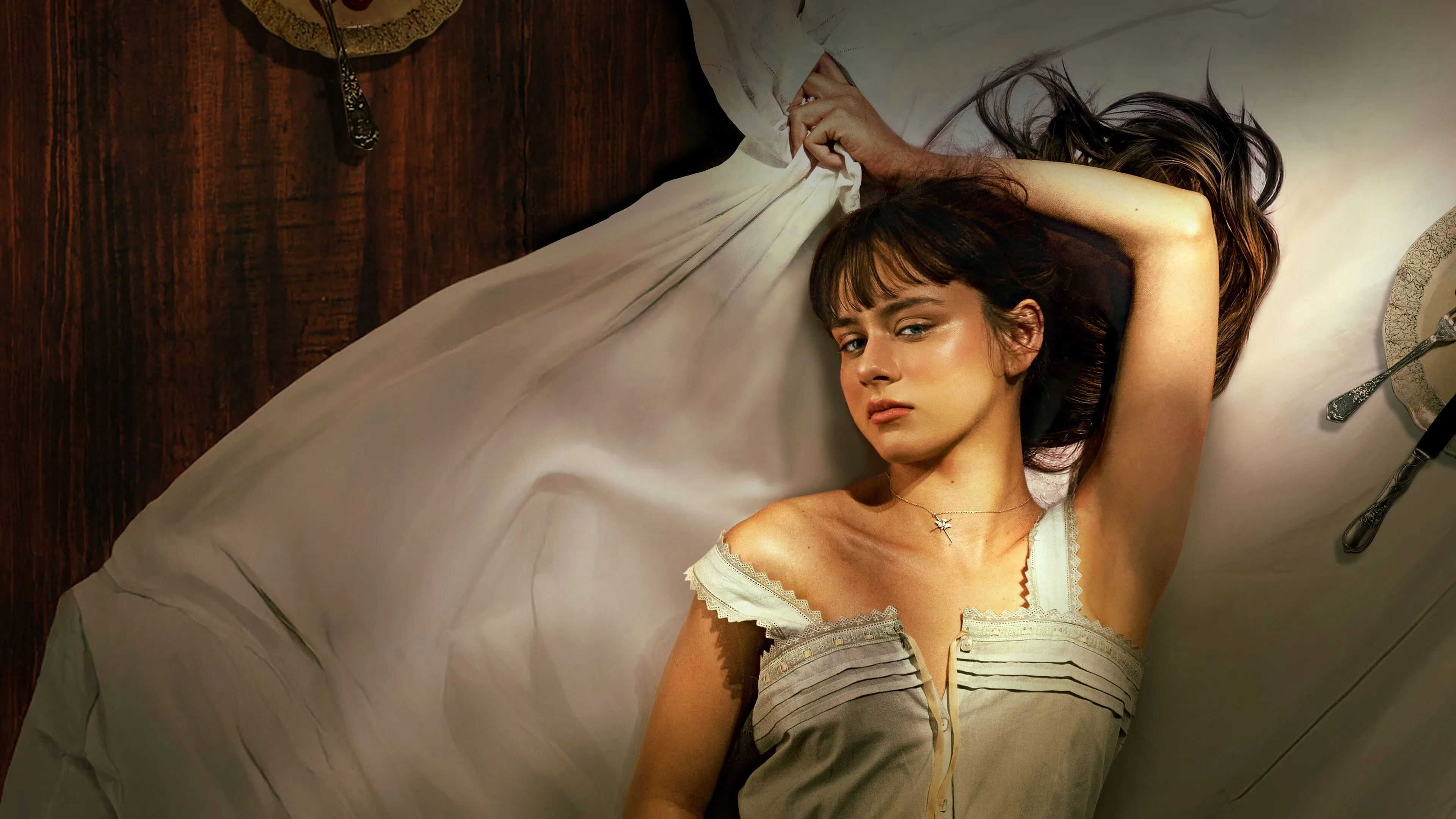 Like Water for Chocolate - Season 2