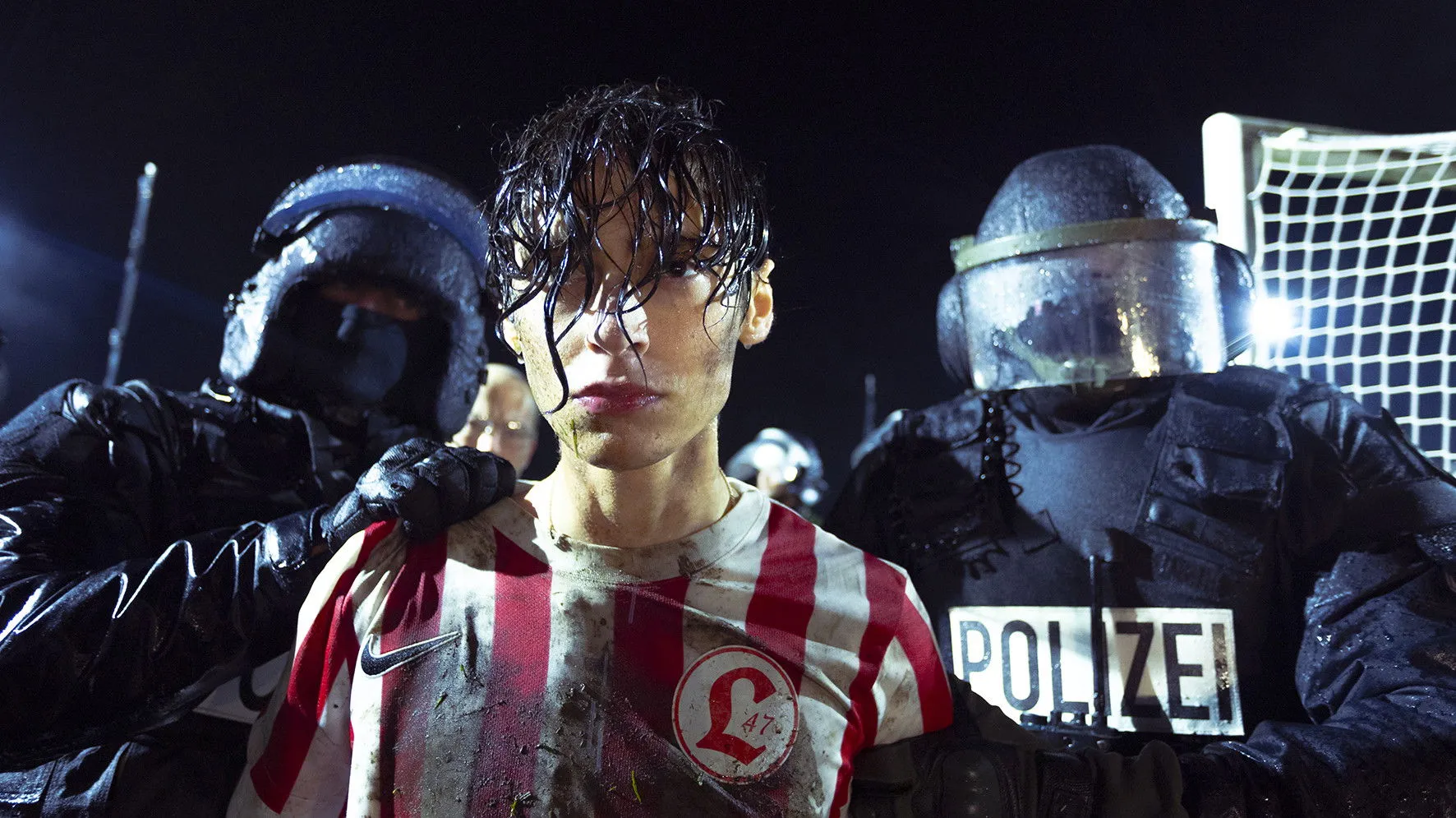 Banksters - Season 1