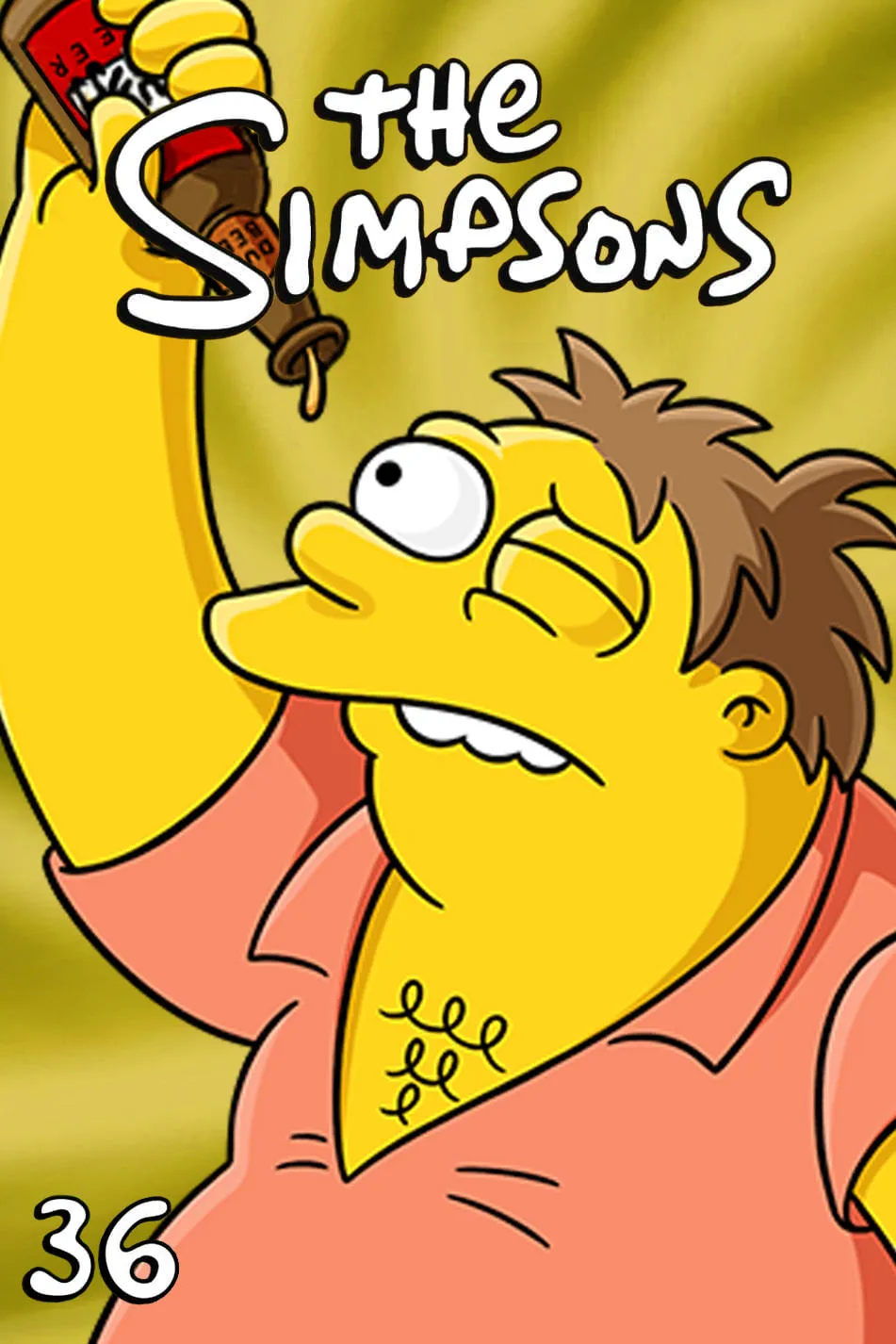 The Simpsons - Season 36