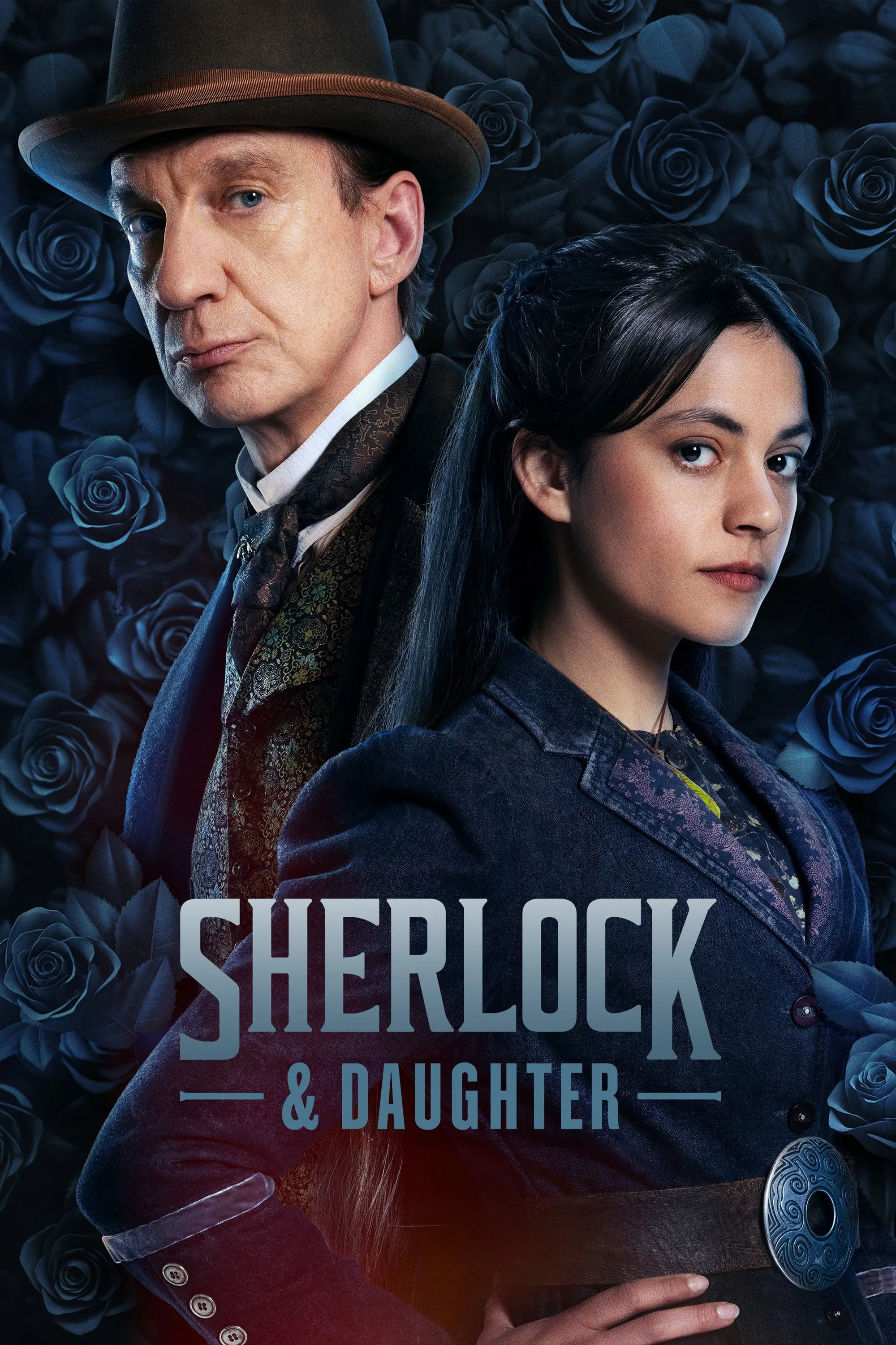 Sherlock & Daughter - Season 1