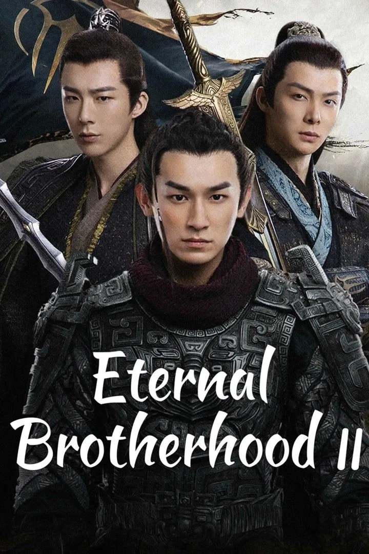 Eternal Brotherhood - Season 2