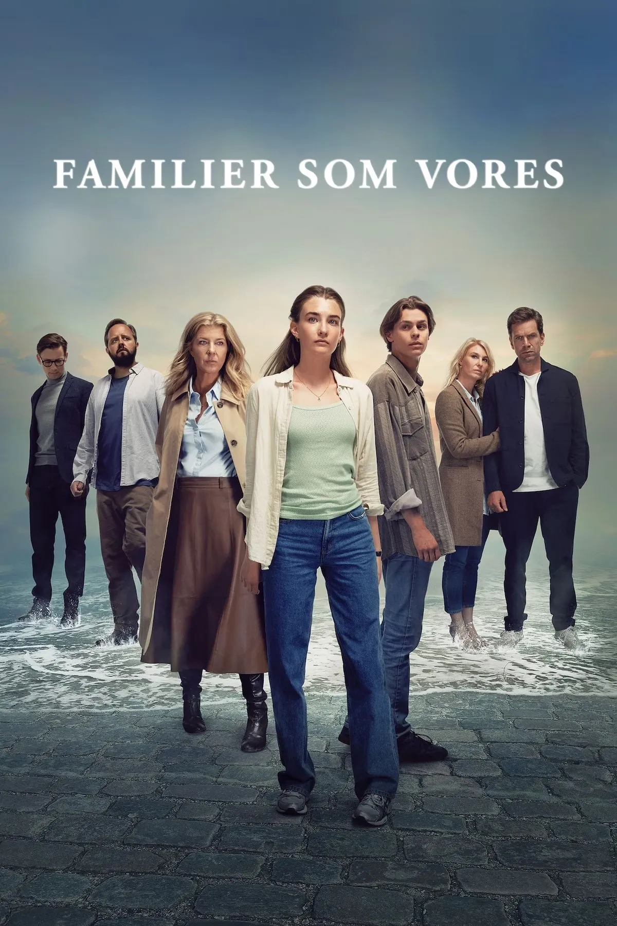 Families Like Ours - Season 1
