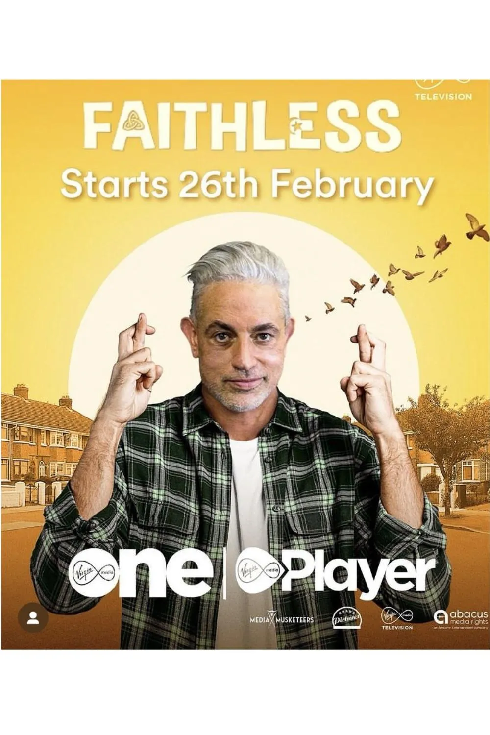 Faithless - Season 1