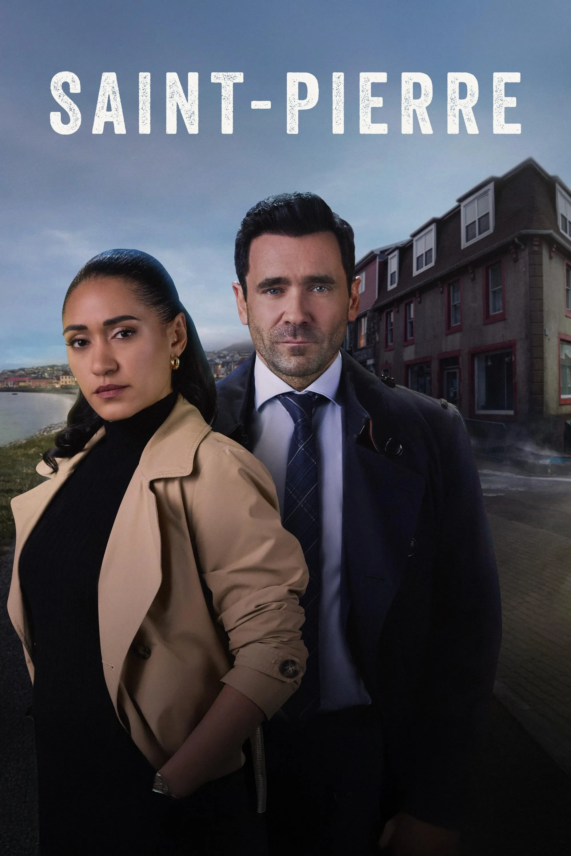 Saint-Pierre - Season 1