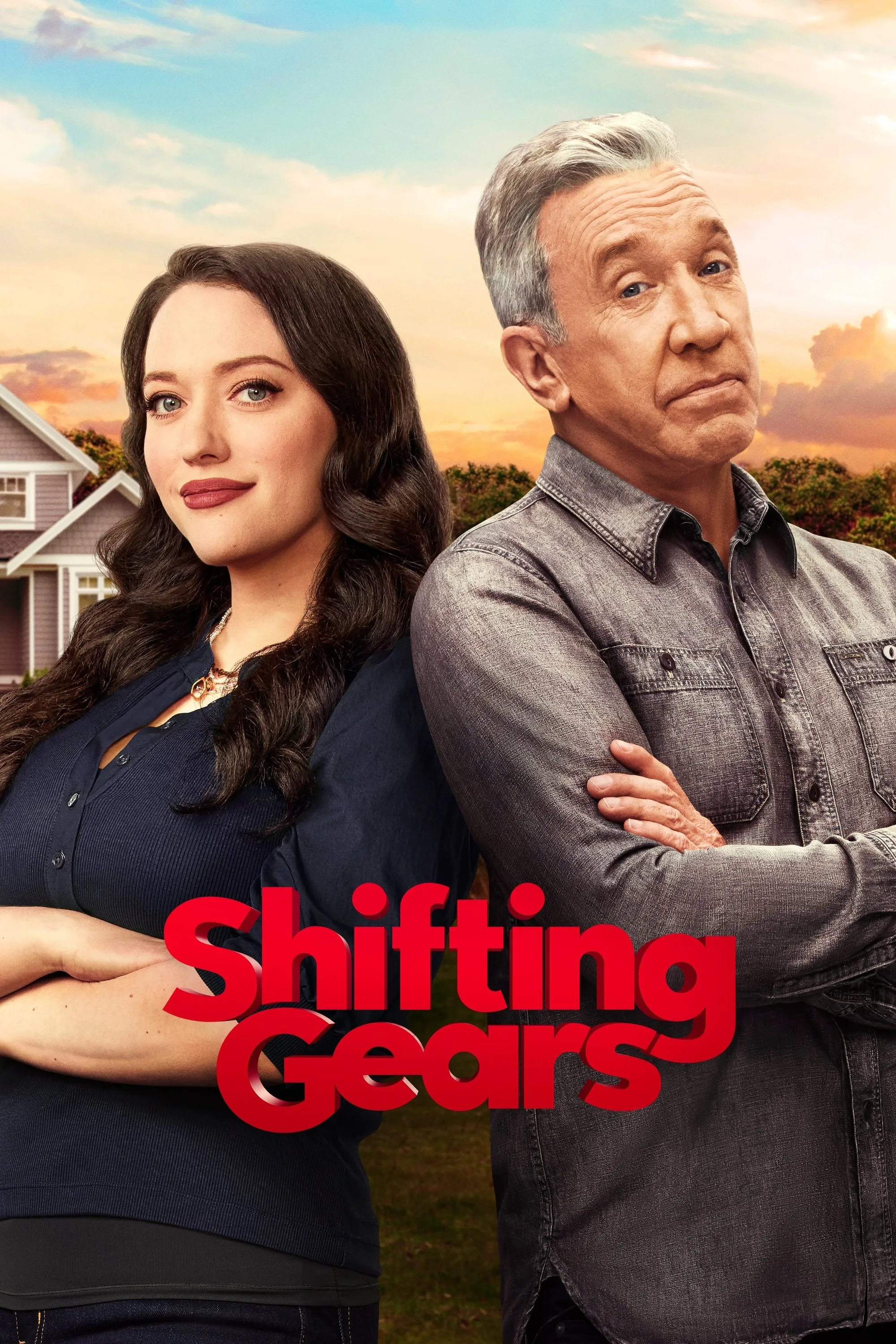 Shifting Gears - Season 1