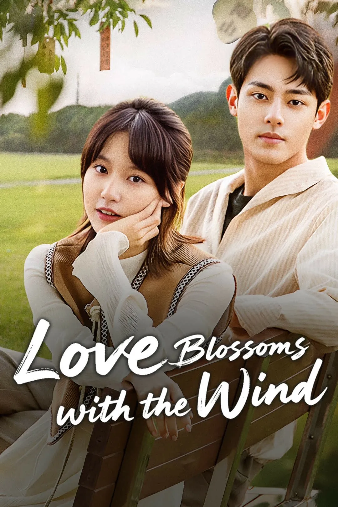 Love Blossoms with the Wind - Season 1