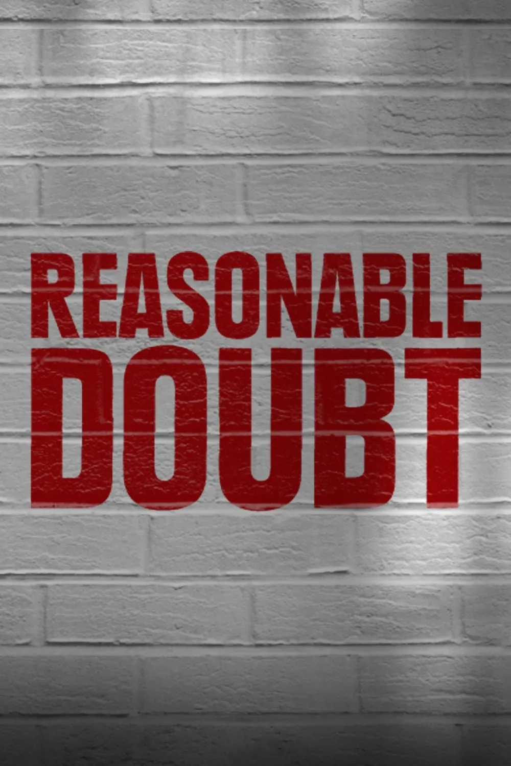 Reasonable Doubt - Season 2