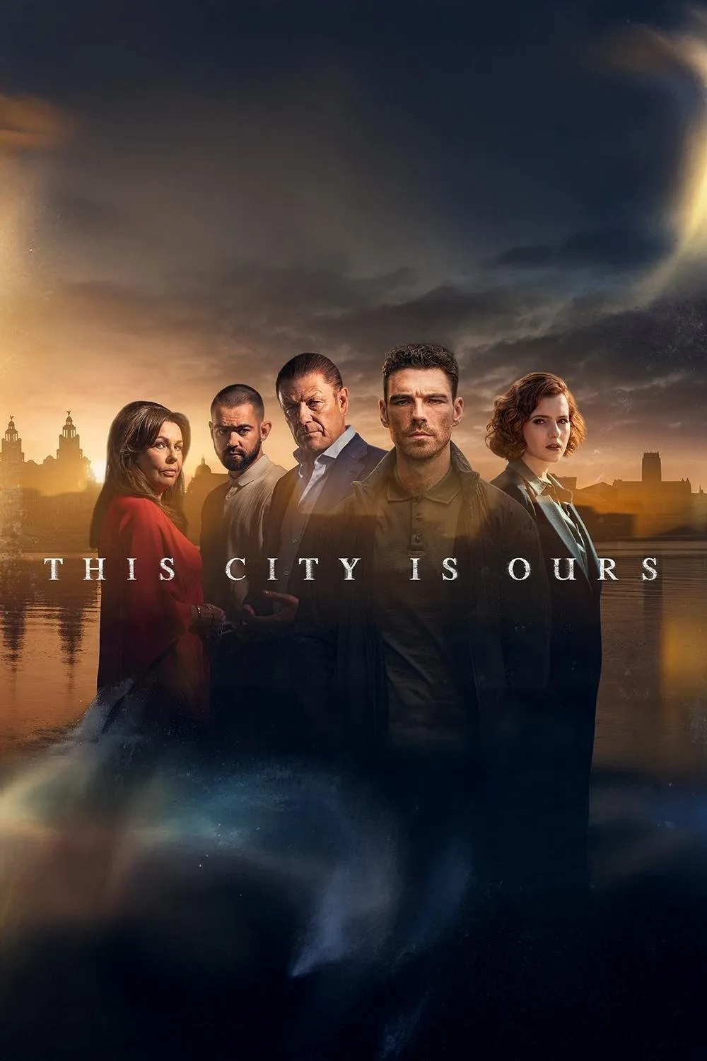 This City Is Ours - Season 1