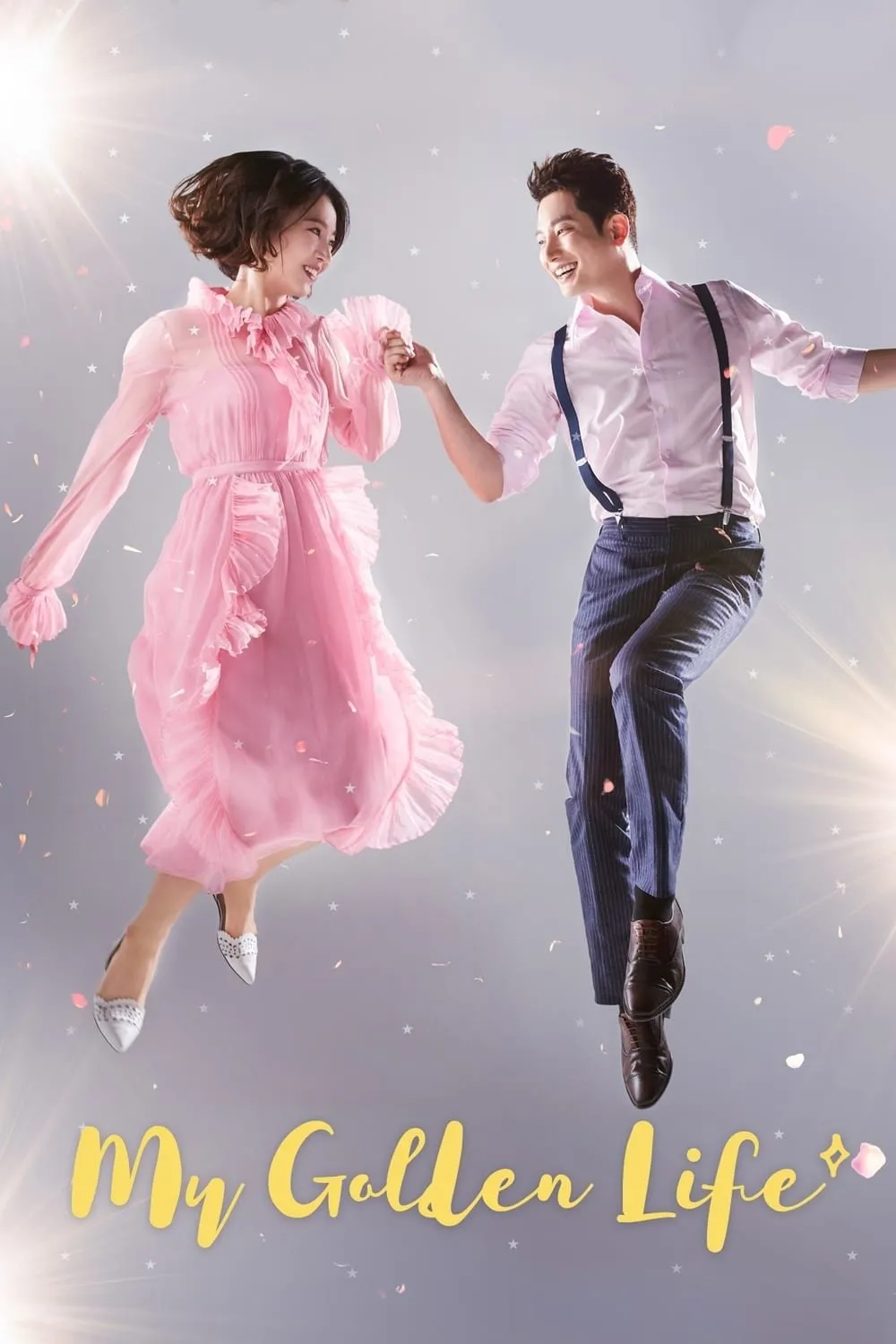 My Golden Life - Season 1