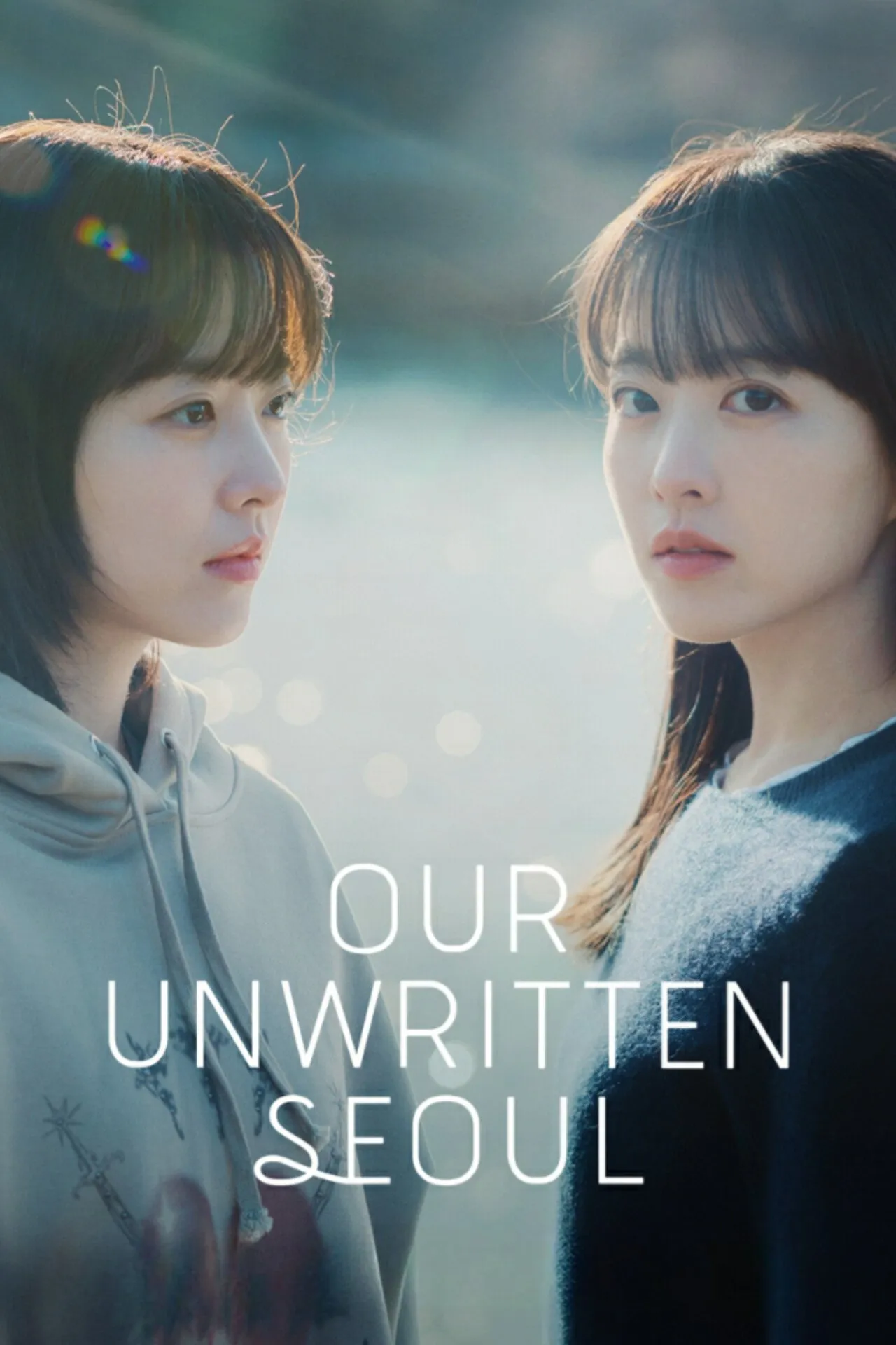 Our Unwritten Seoul - Season 1