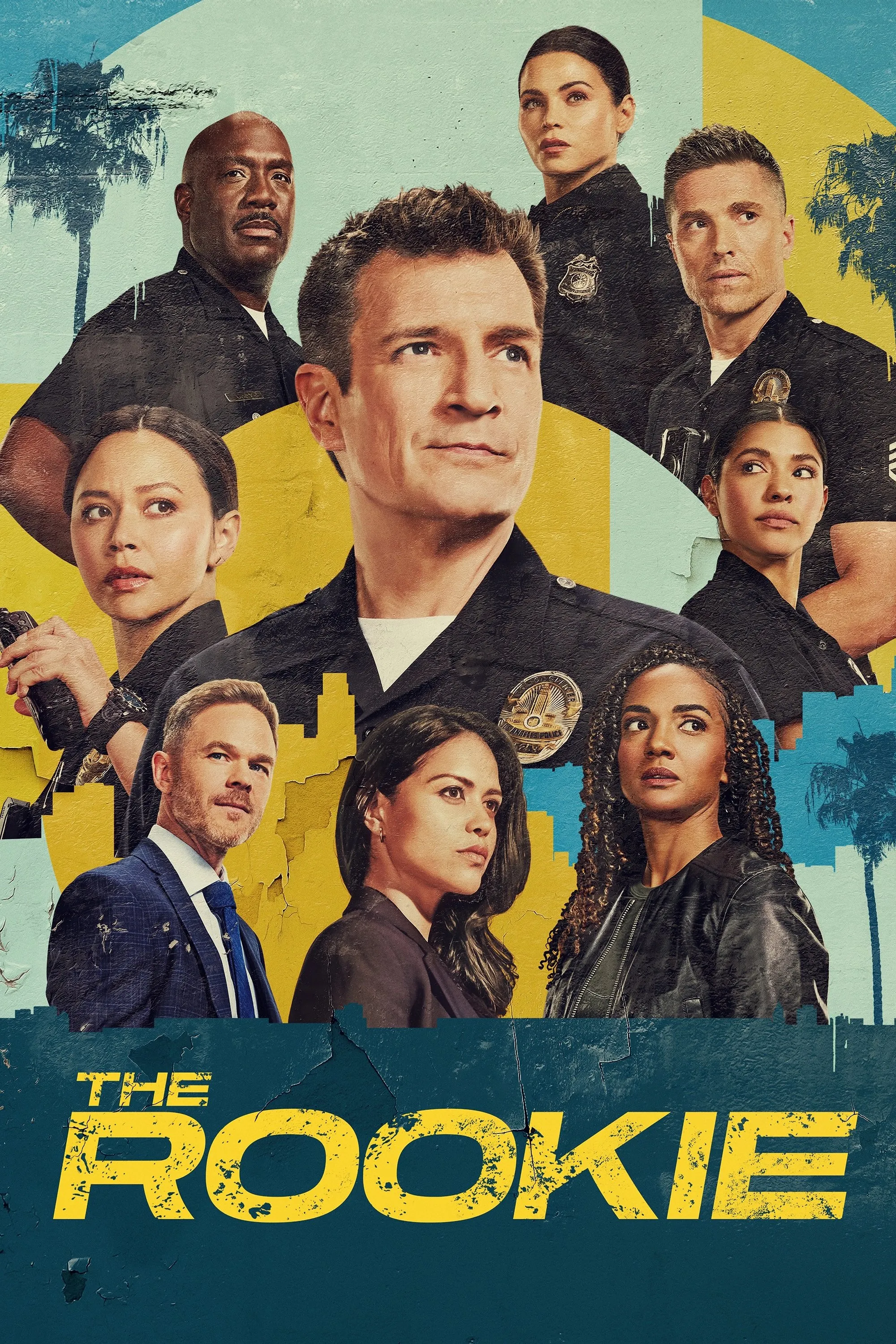 The Rookie - Season 7