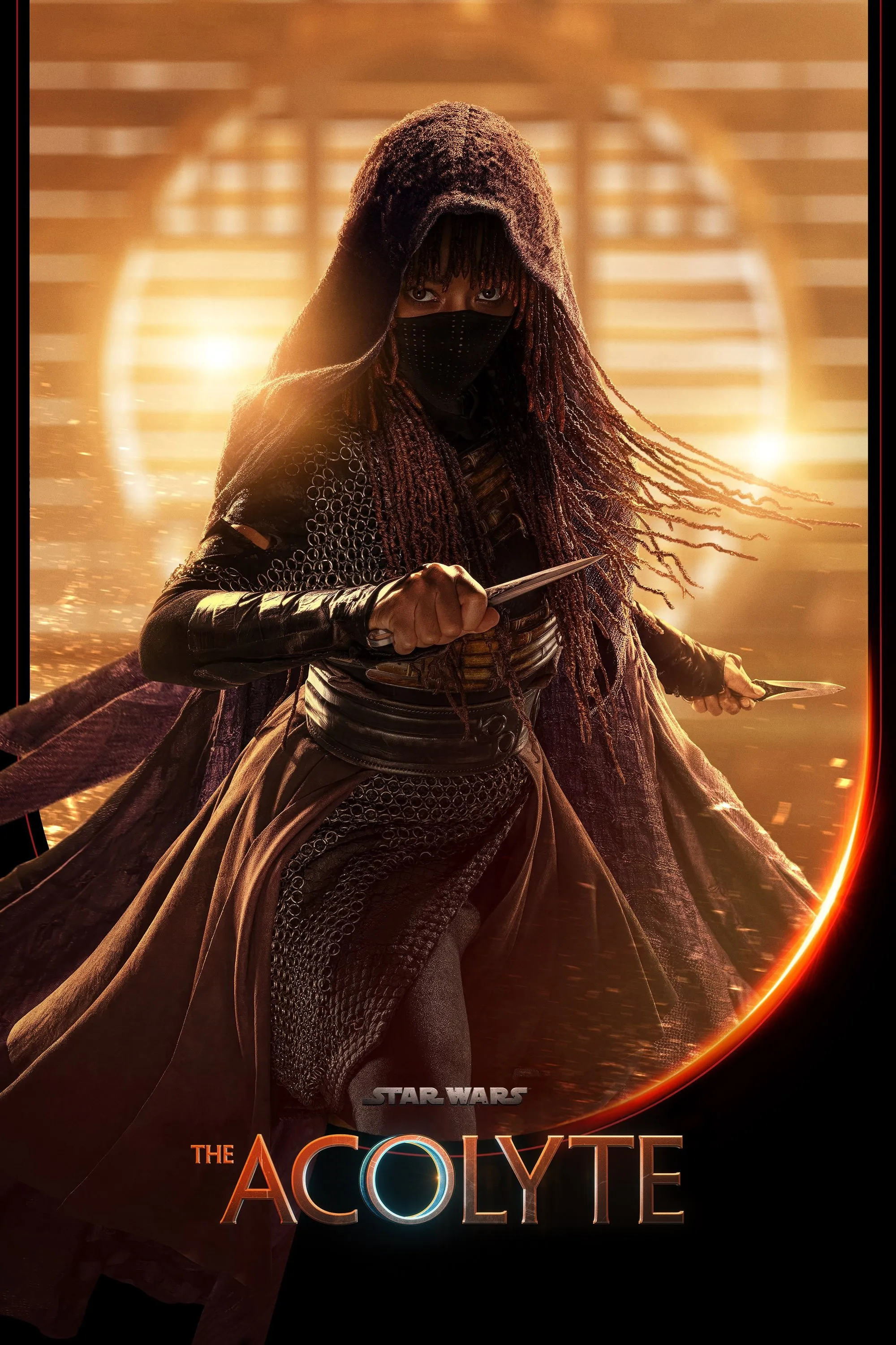 The Acolyte - Season 1