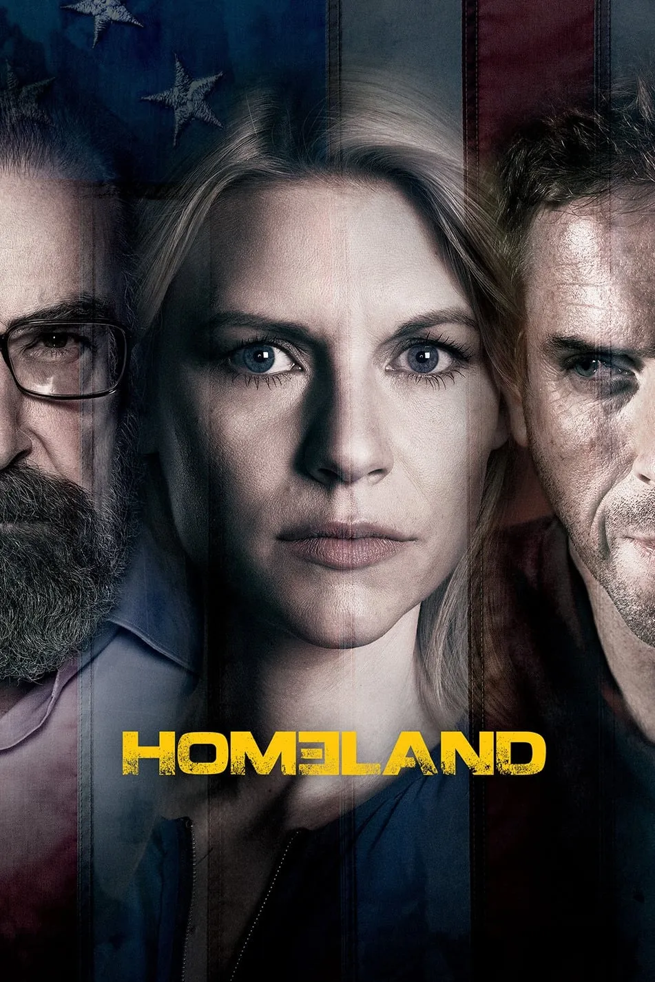 Homeland - Season 3