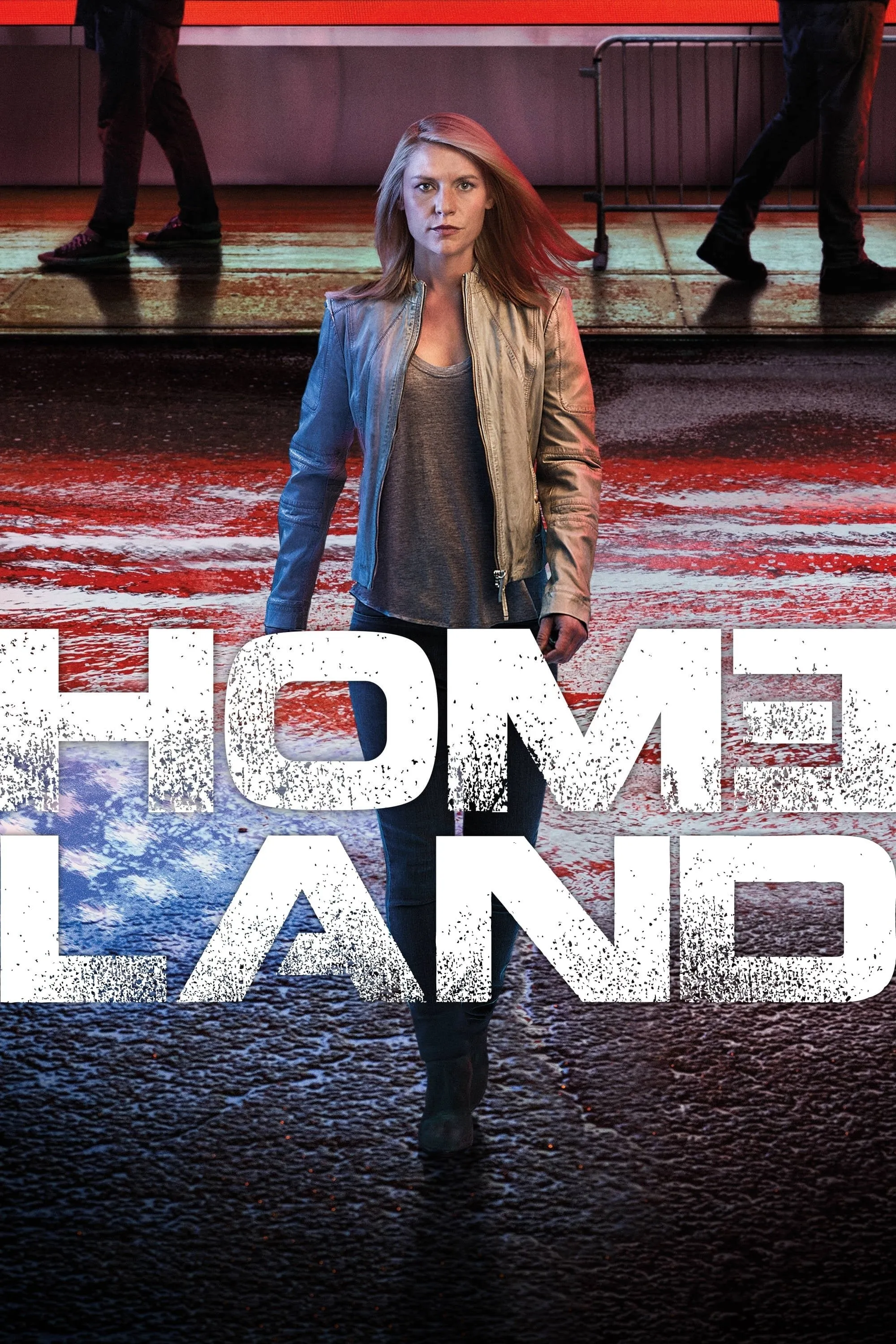 Homeland - Season 6