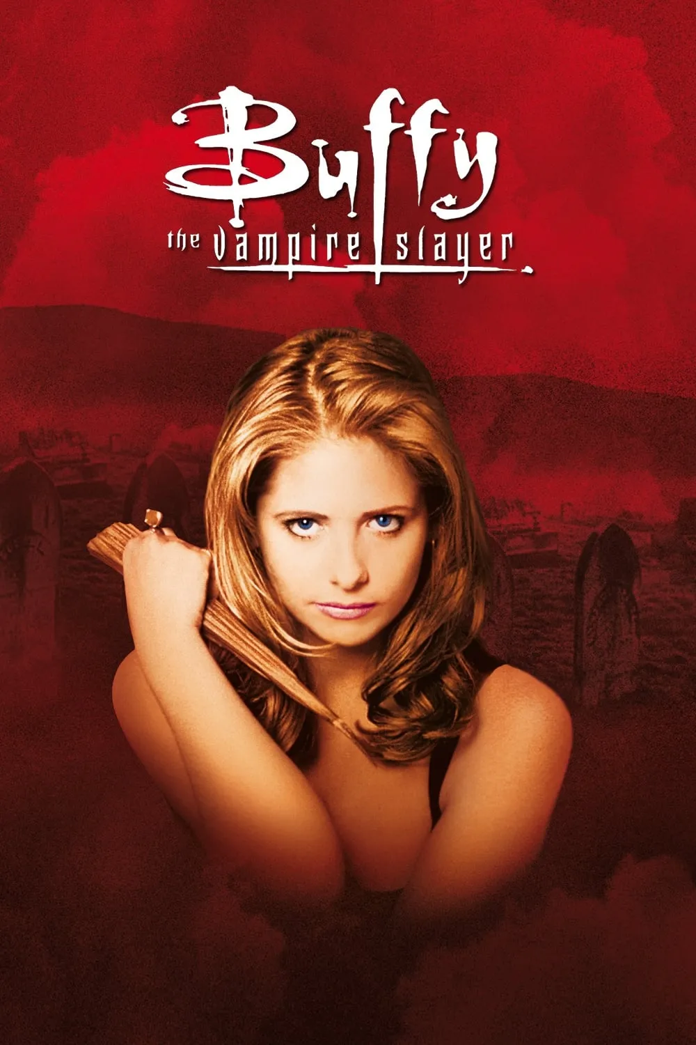Buffy the Vampire Slayer - Season 1