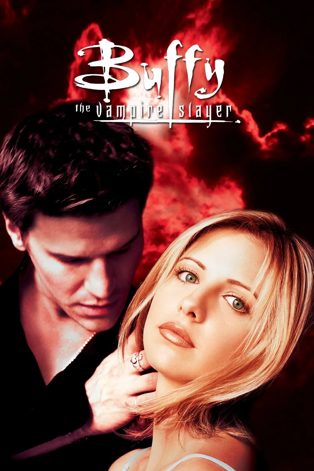 Buffy the Vampire Slayer - Season 2