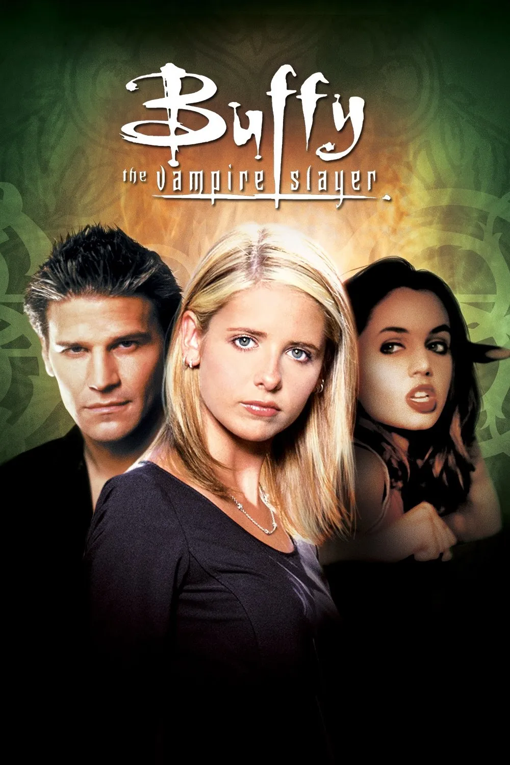 Buffy the Vampire Slayer - Season 3