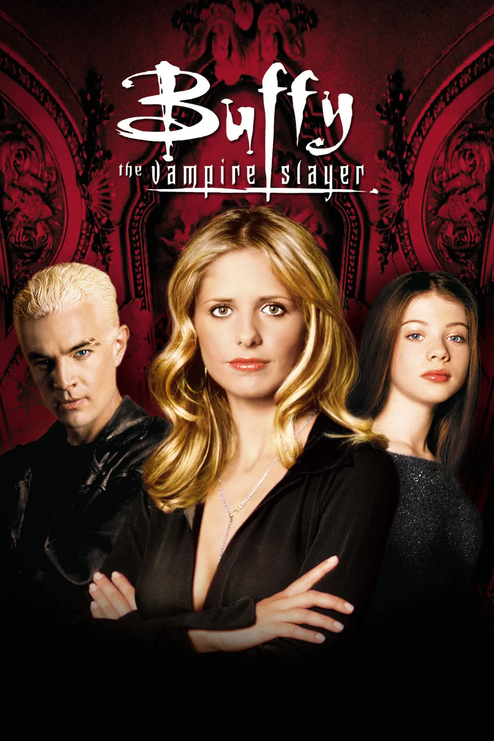 Buffy the Vampire Slayer - Season 5