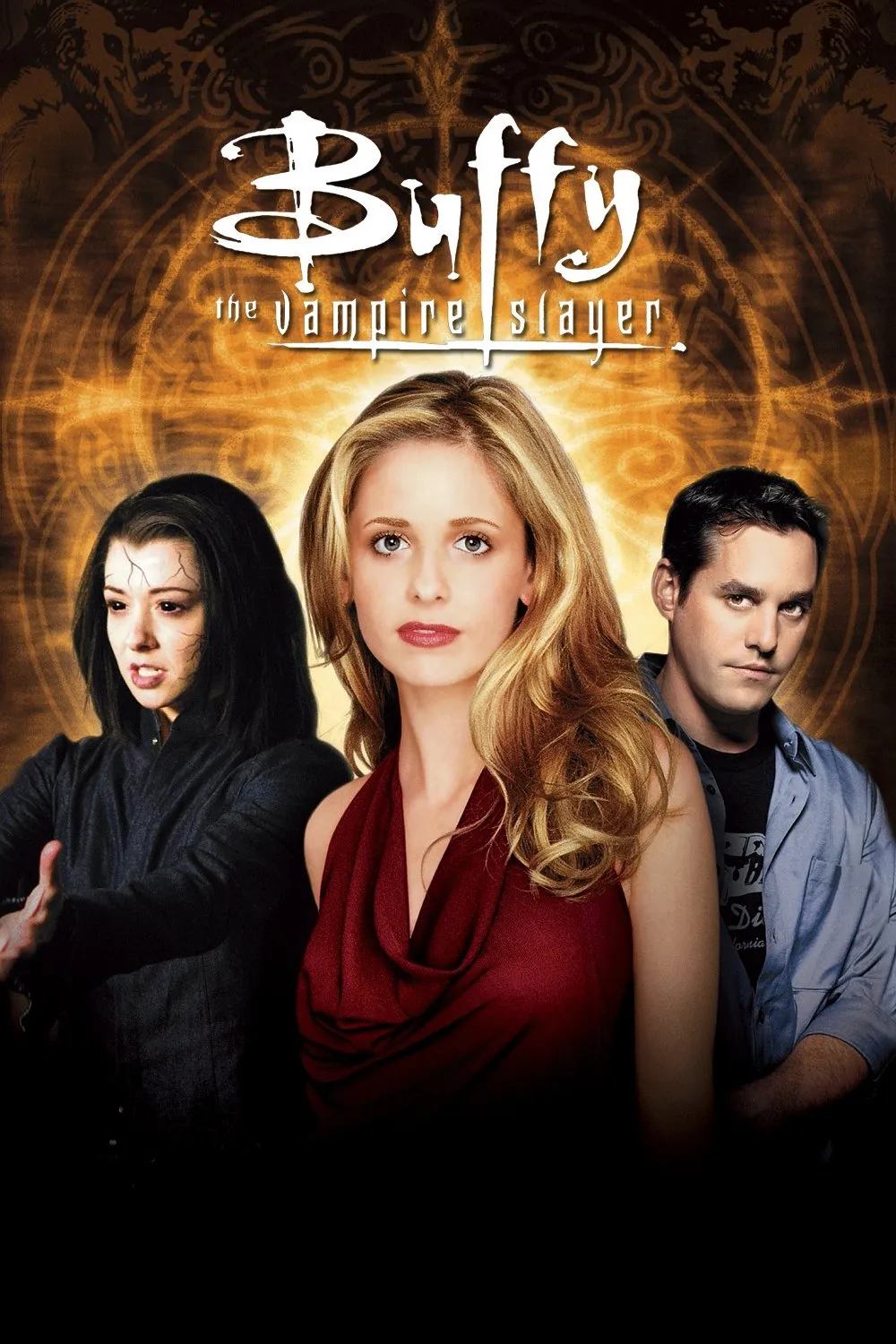 Buffy the Vampire Slayer - Season 6
