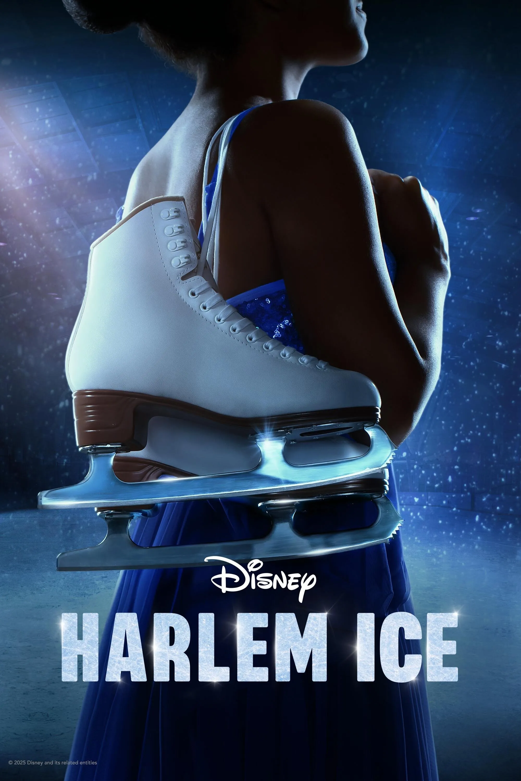Harlem Ice - Season 1