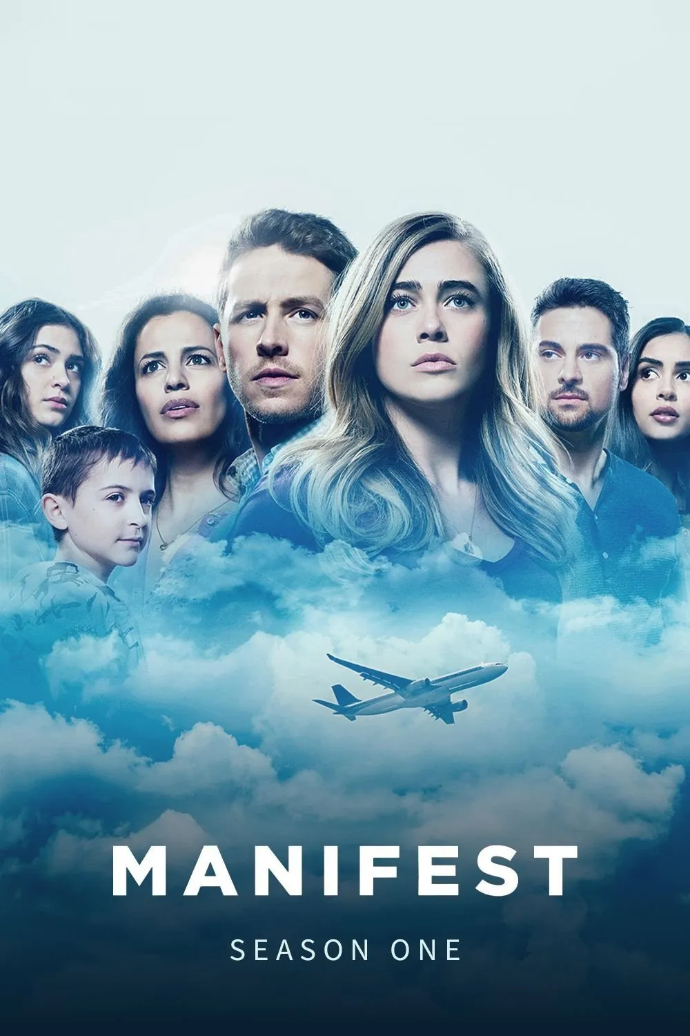 Manifest - Season 1
