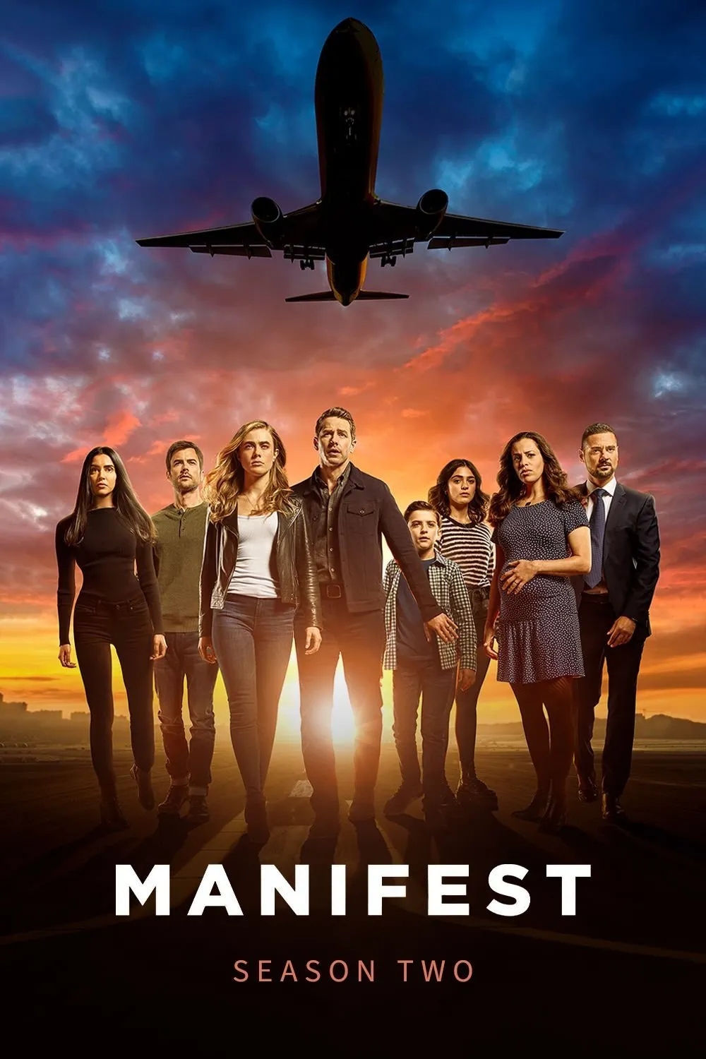 Manifest - Season 2