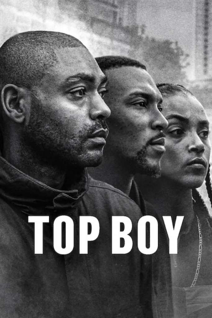 Top Boy - Season 3