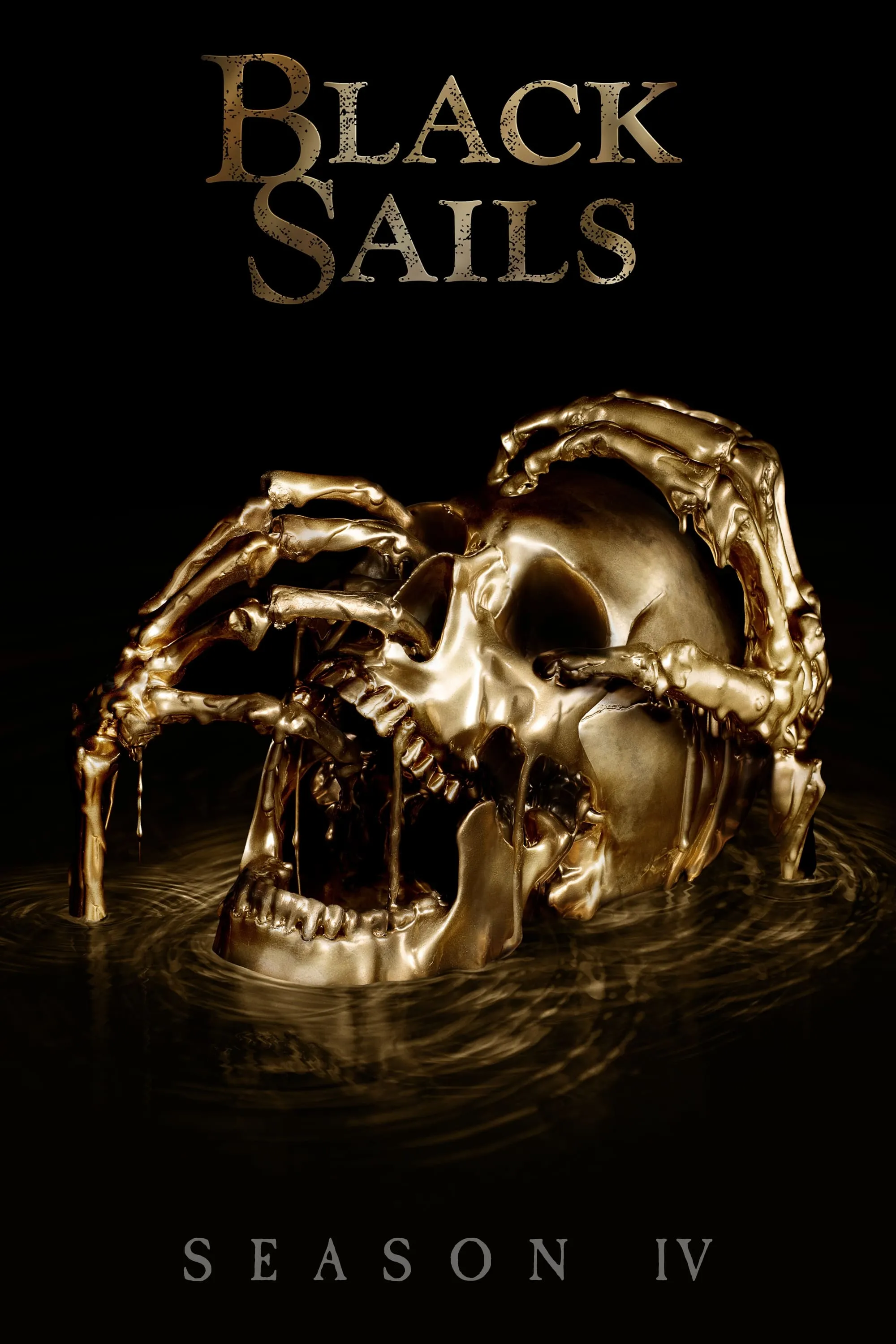 Black Sails - Season 4