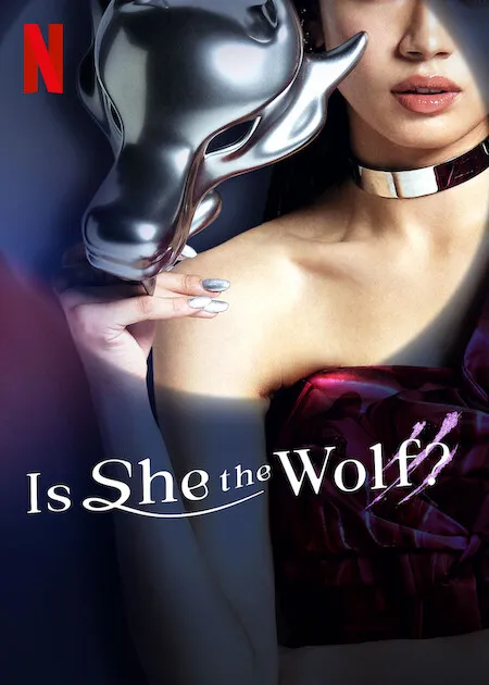 Is She the Wolf