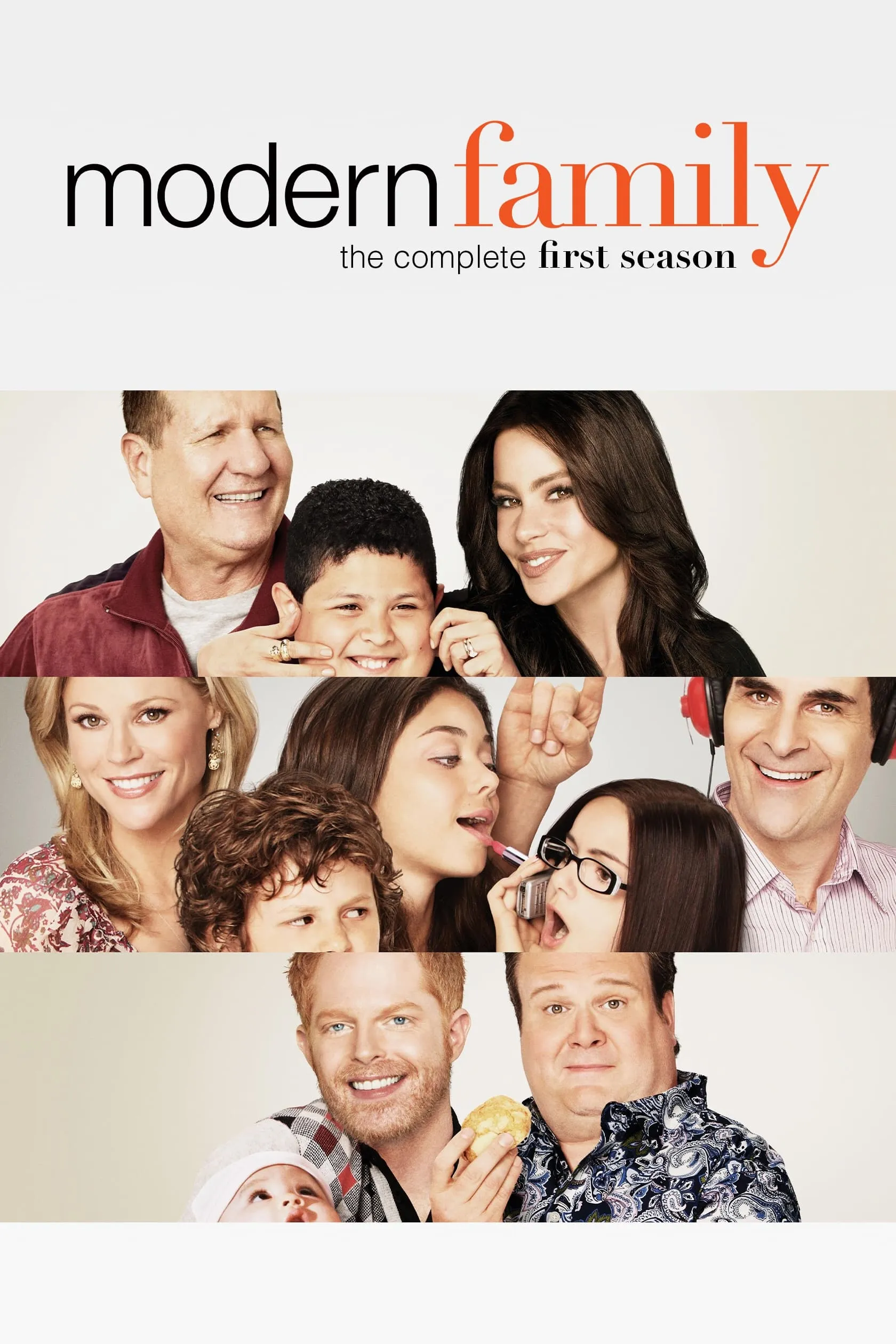 Modern Family - Season 1