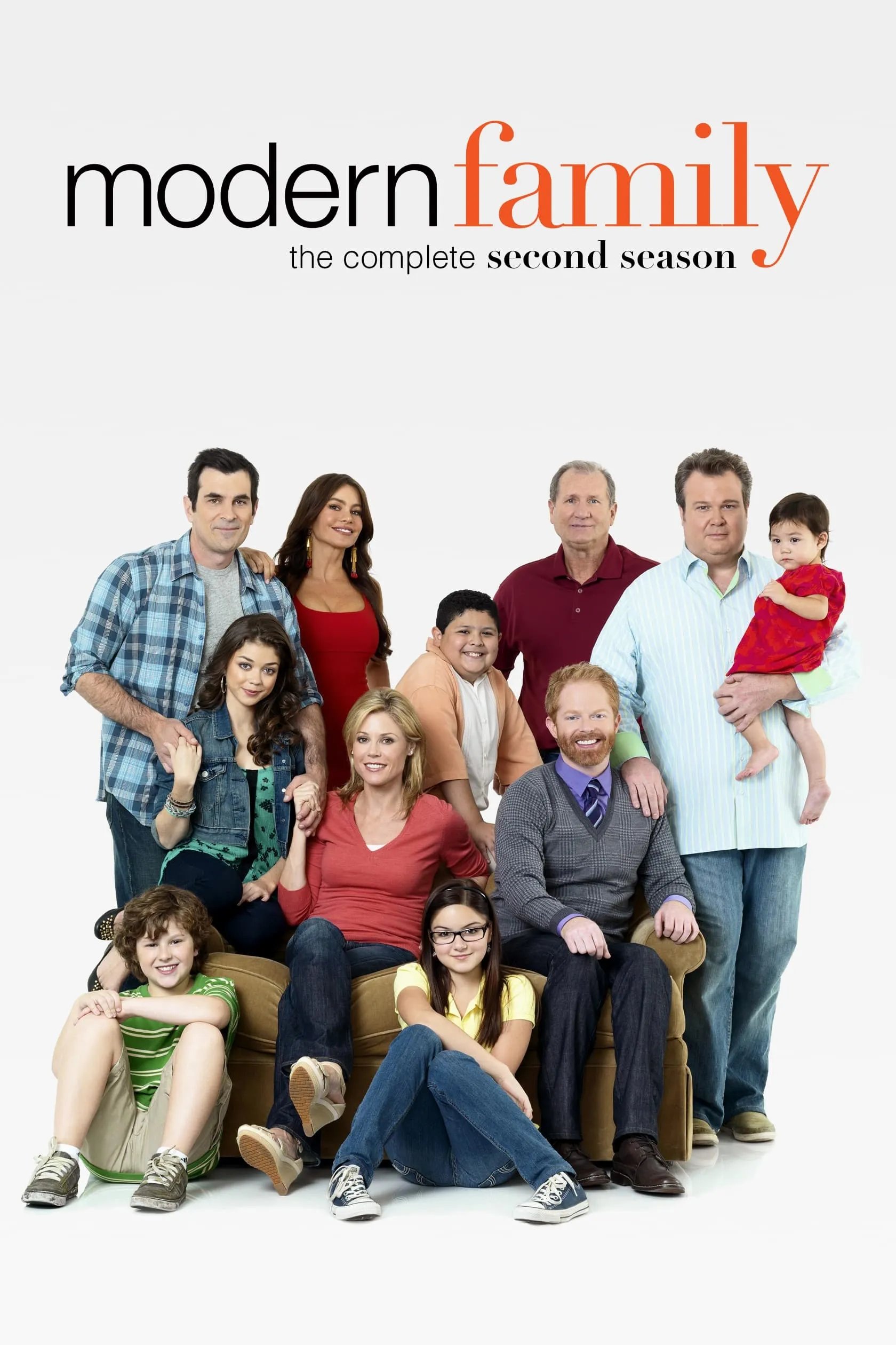 Modern Family - Season 2