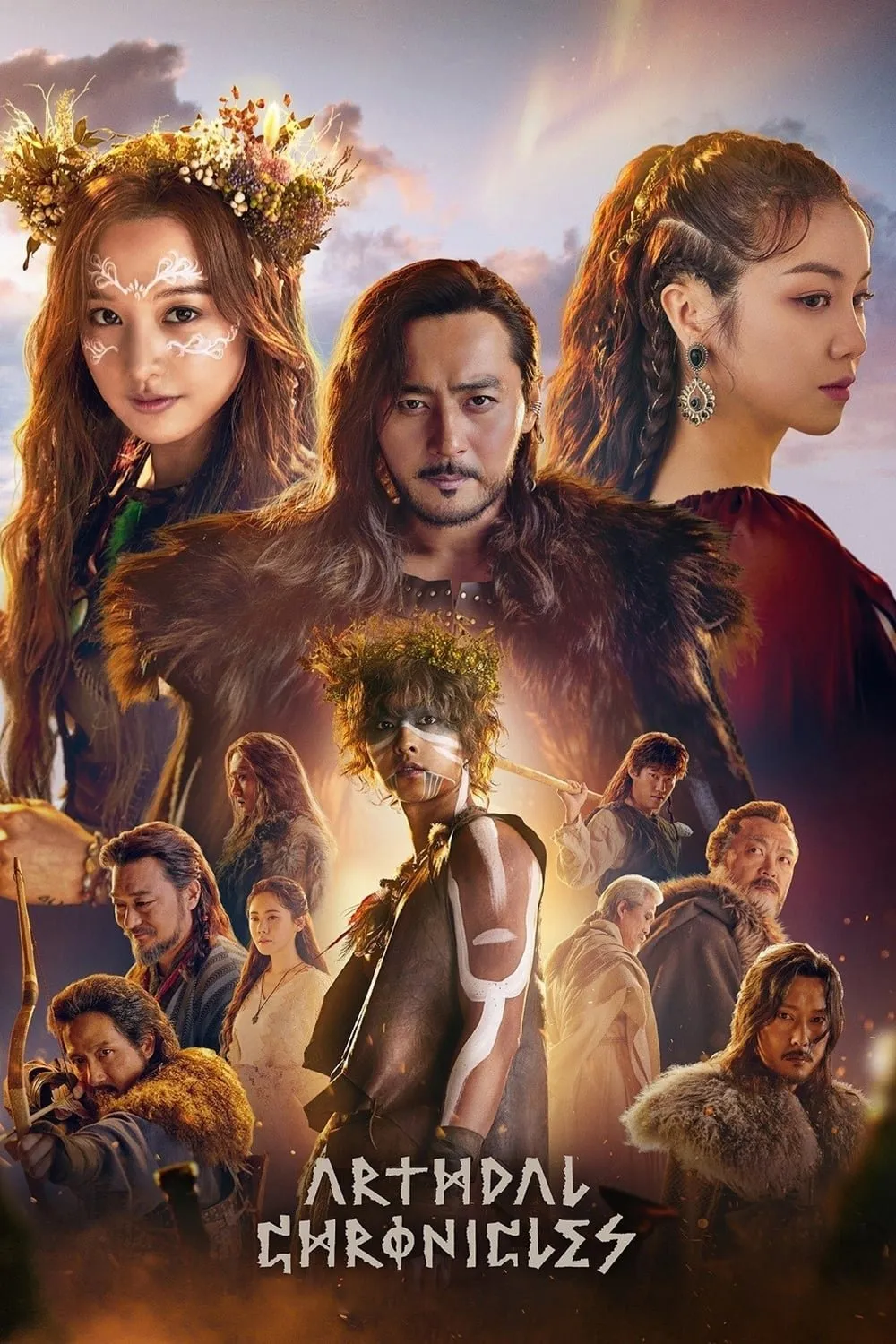 Arthdal Chronicles - Season 1