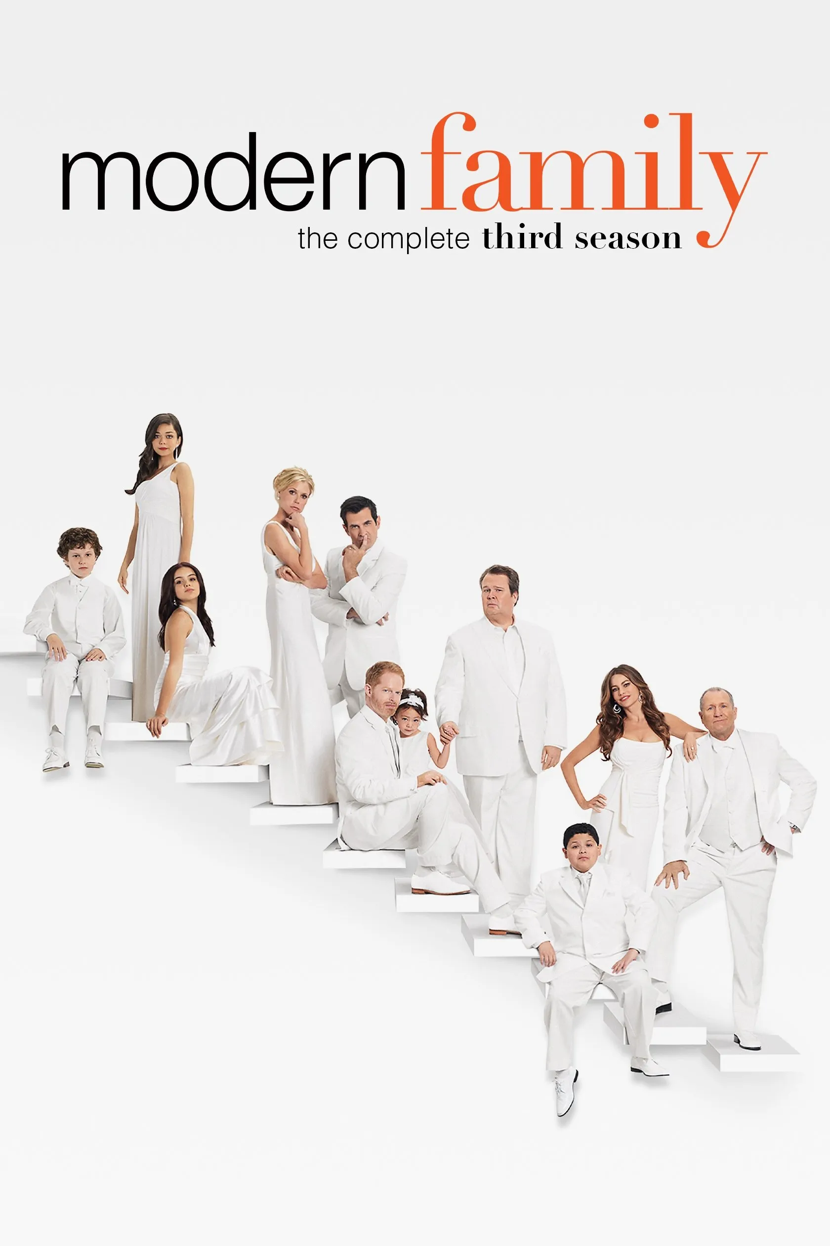 Modern Family - Season 3